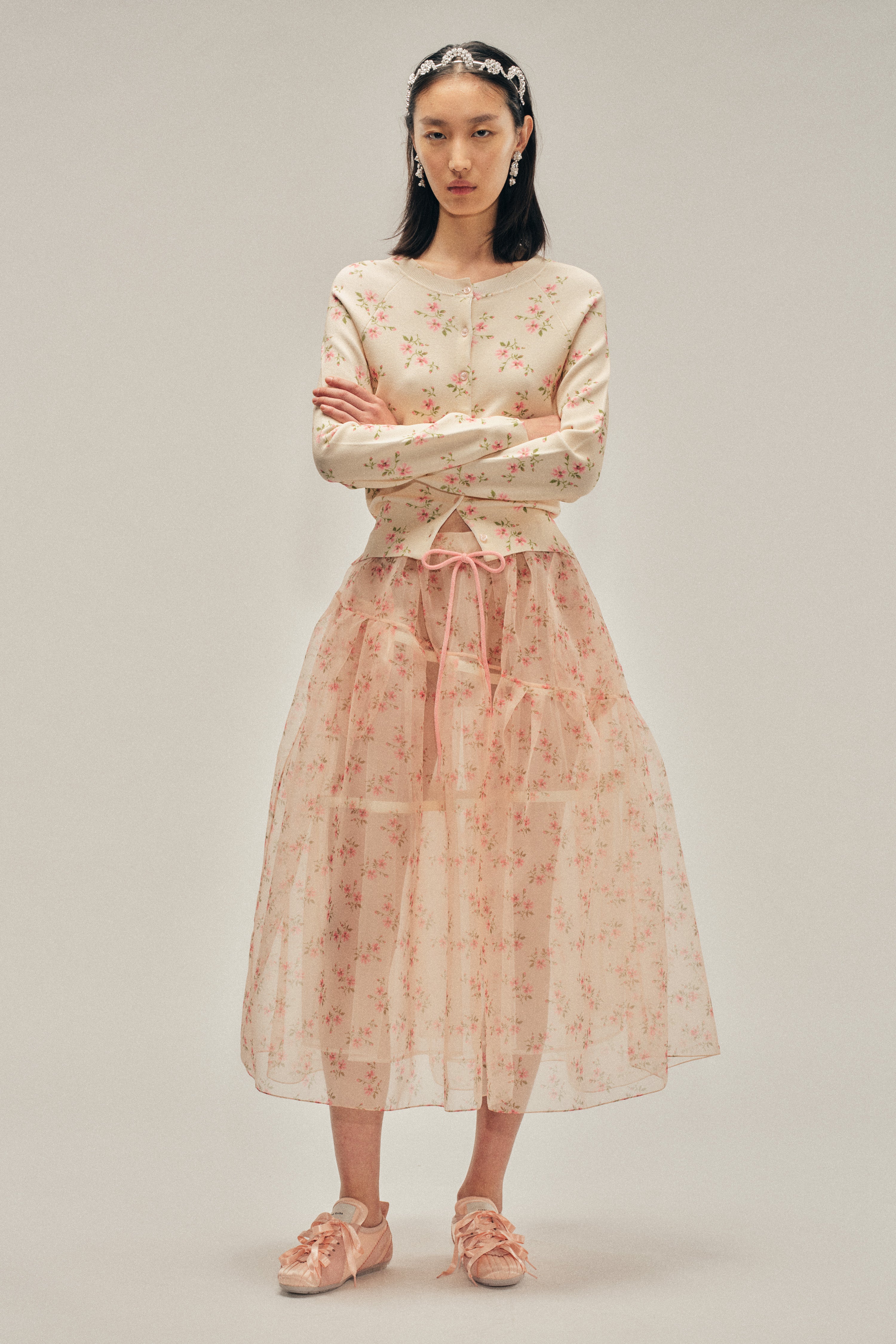 Ballerina Grip Trainer – Simone Rocha