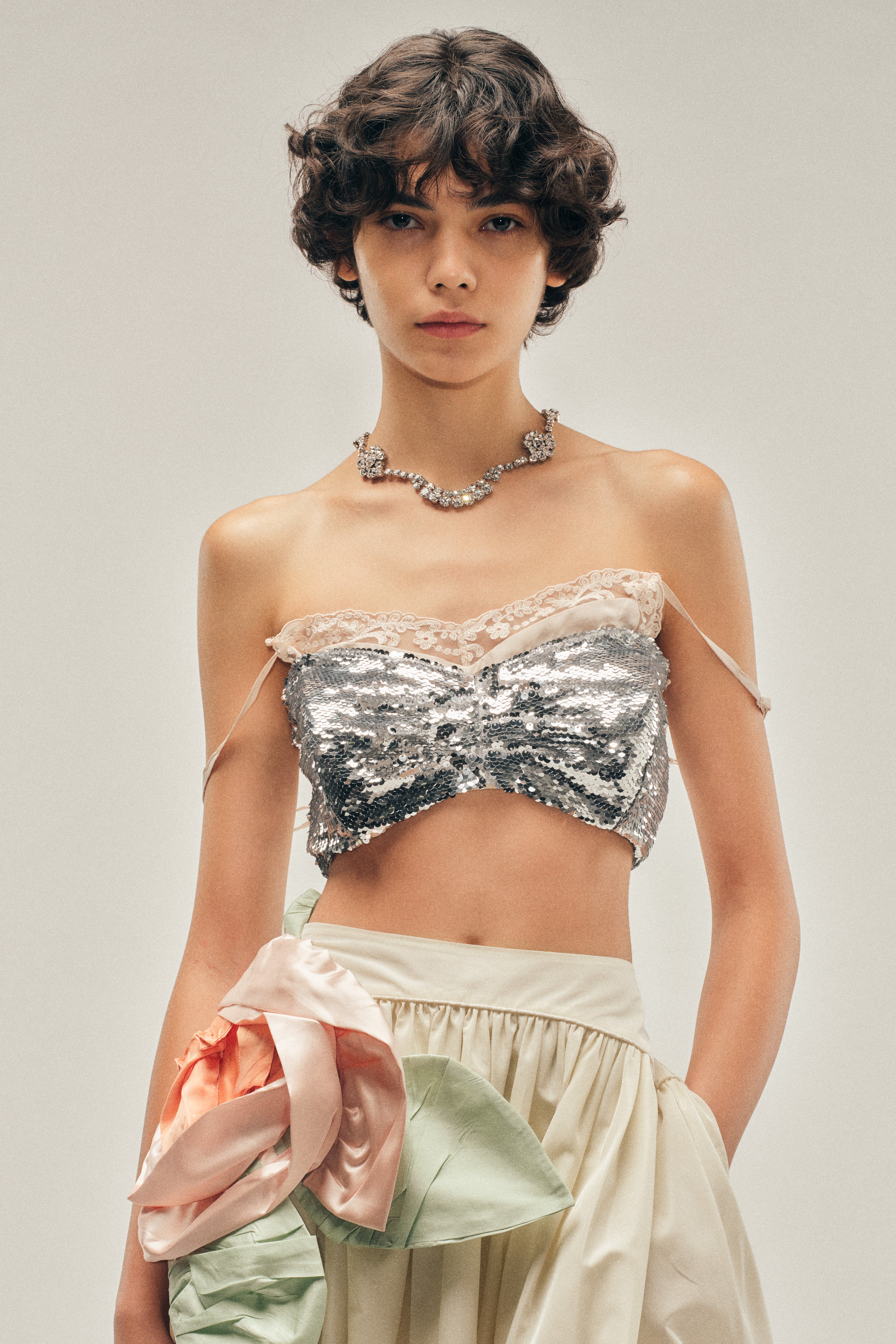 Women's Tops & Blouses – Simone Rocha