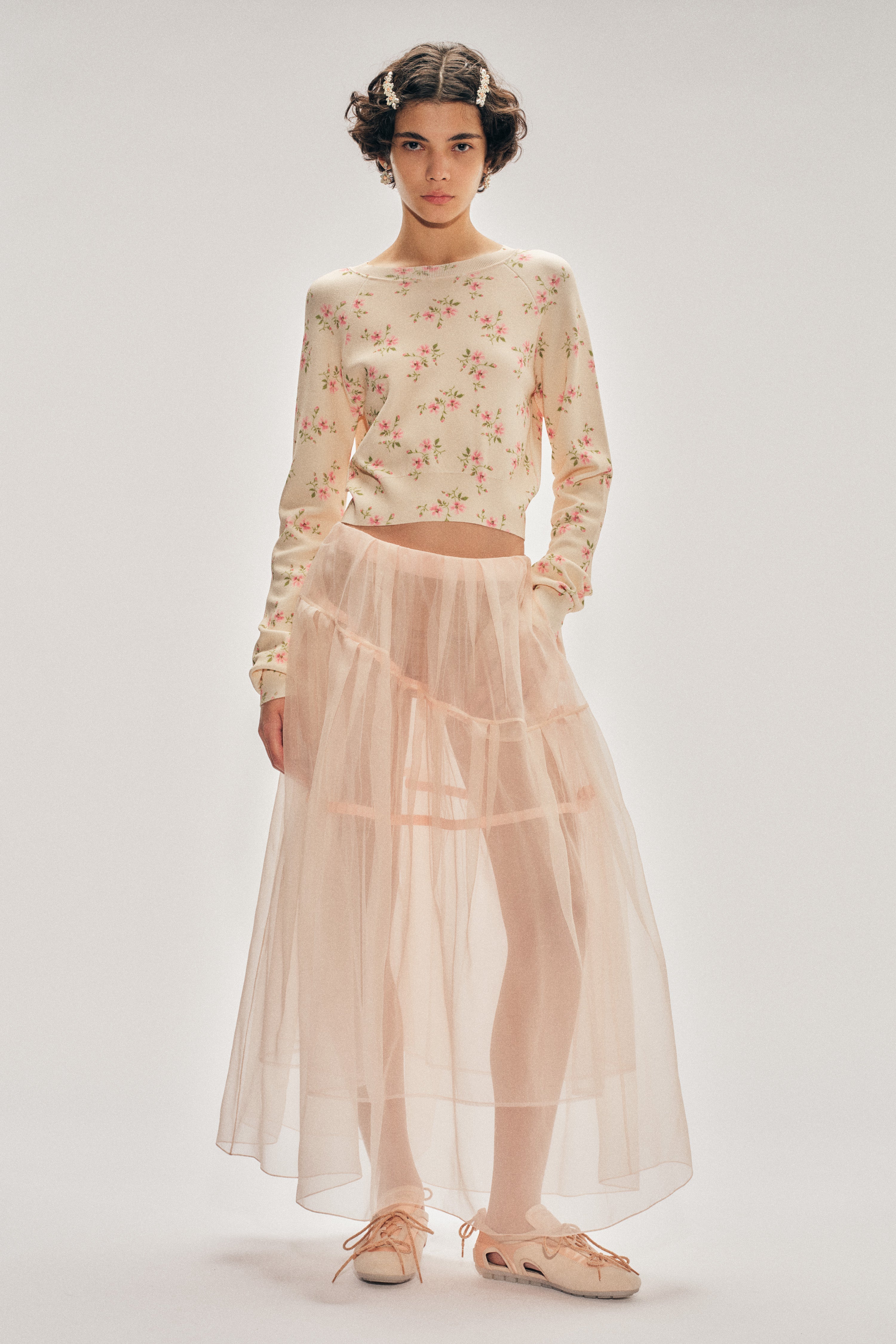 Women's Knitwear – Simone Rocha