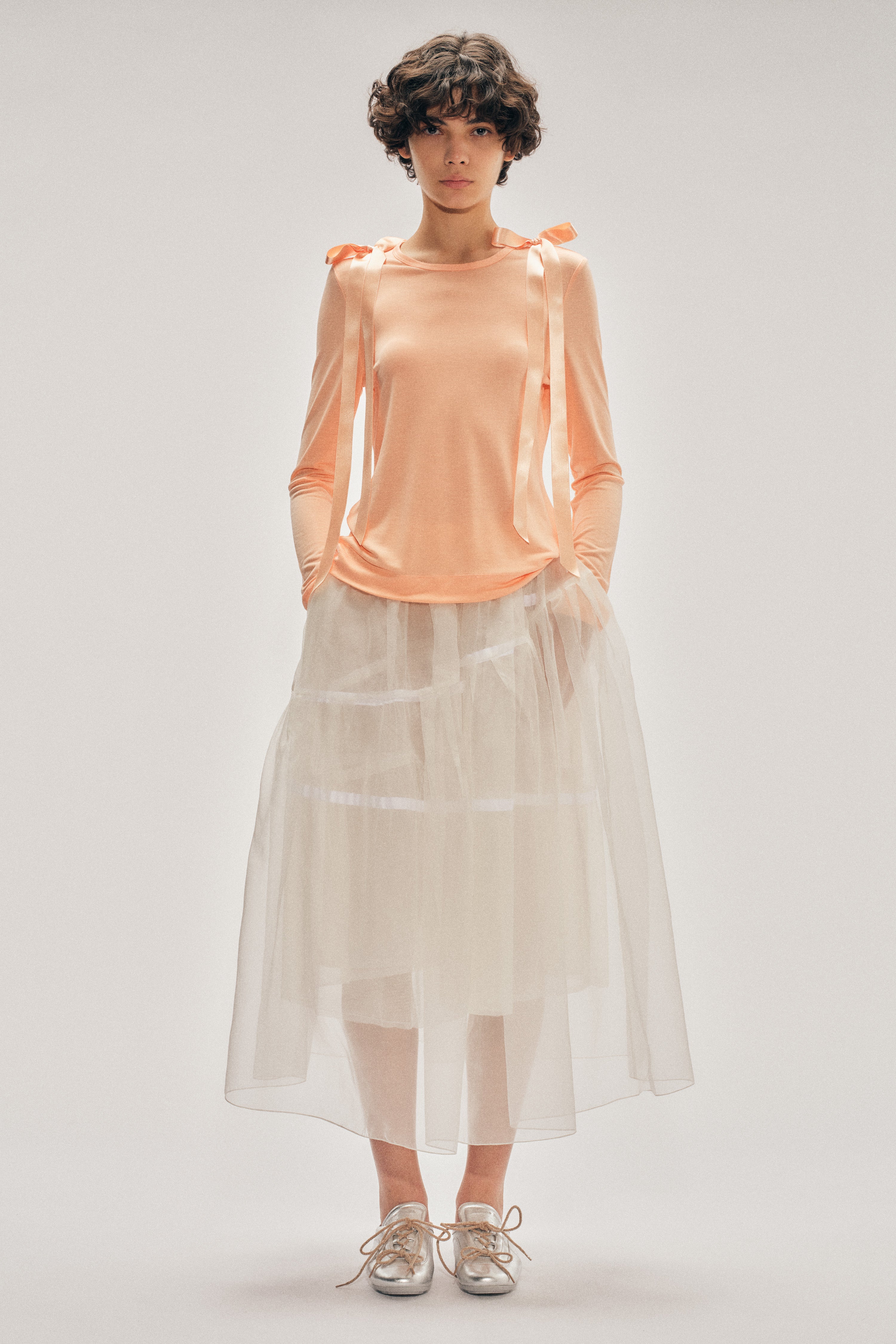 Women's Tops & Blouses – Simone Rocha