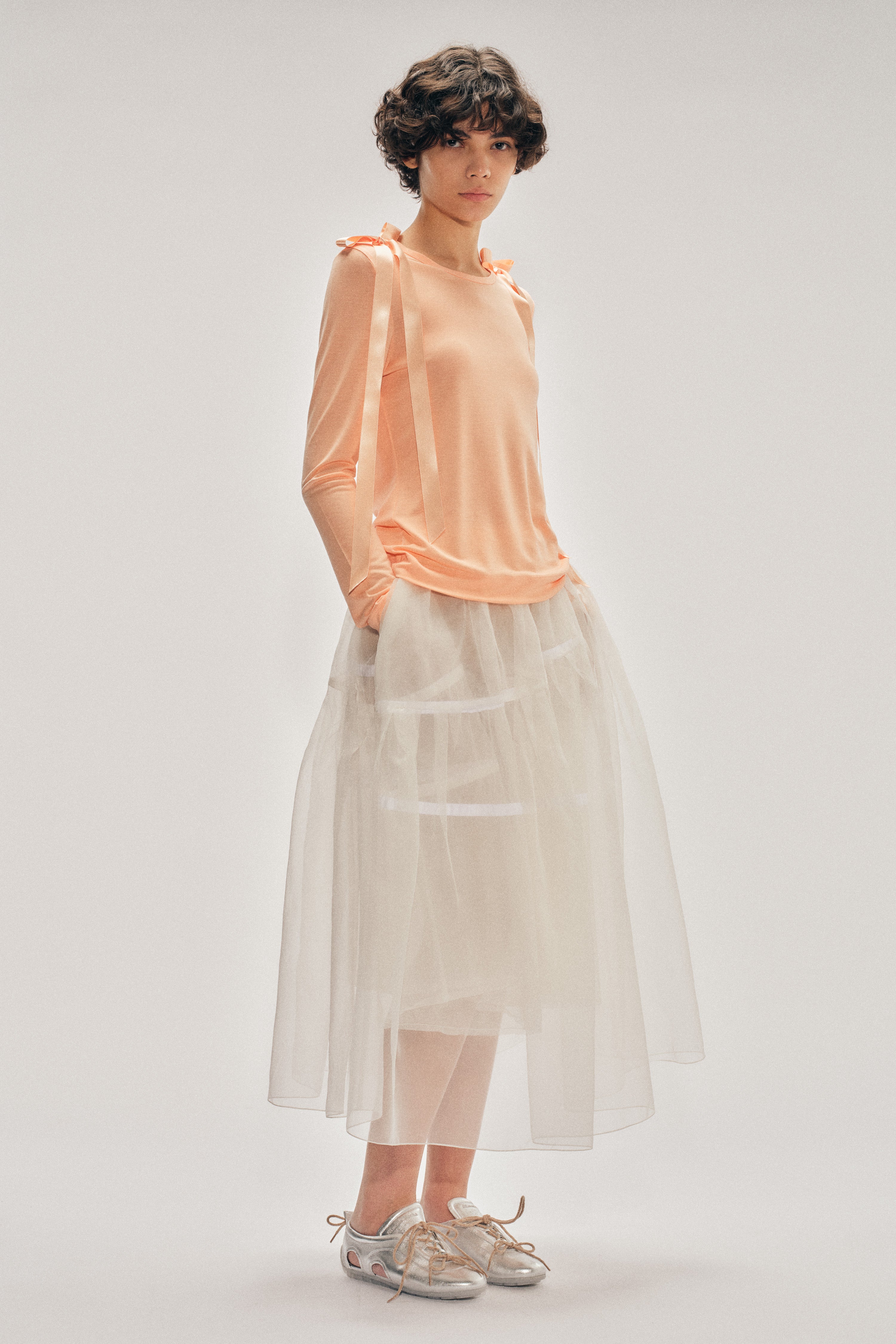Women's Tops & Blouses – Simone Rocha