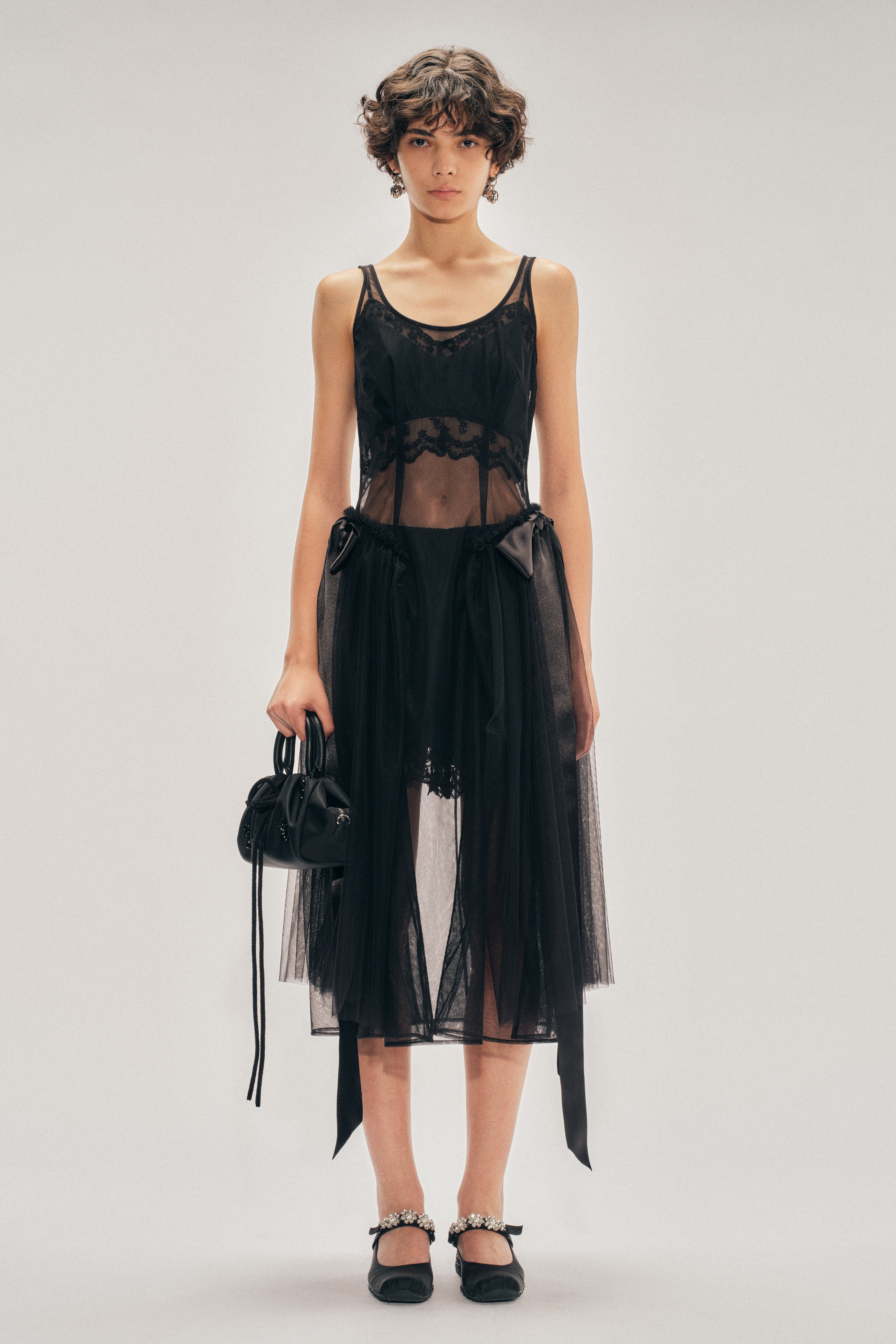 Women's Dresses – Simone Rocha