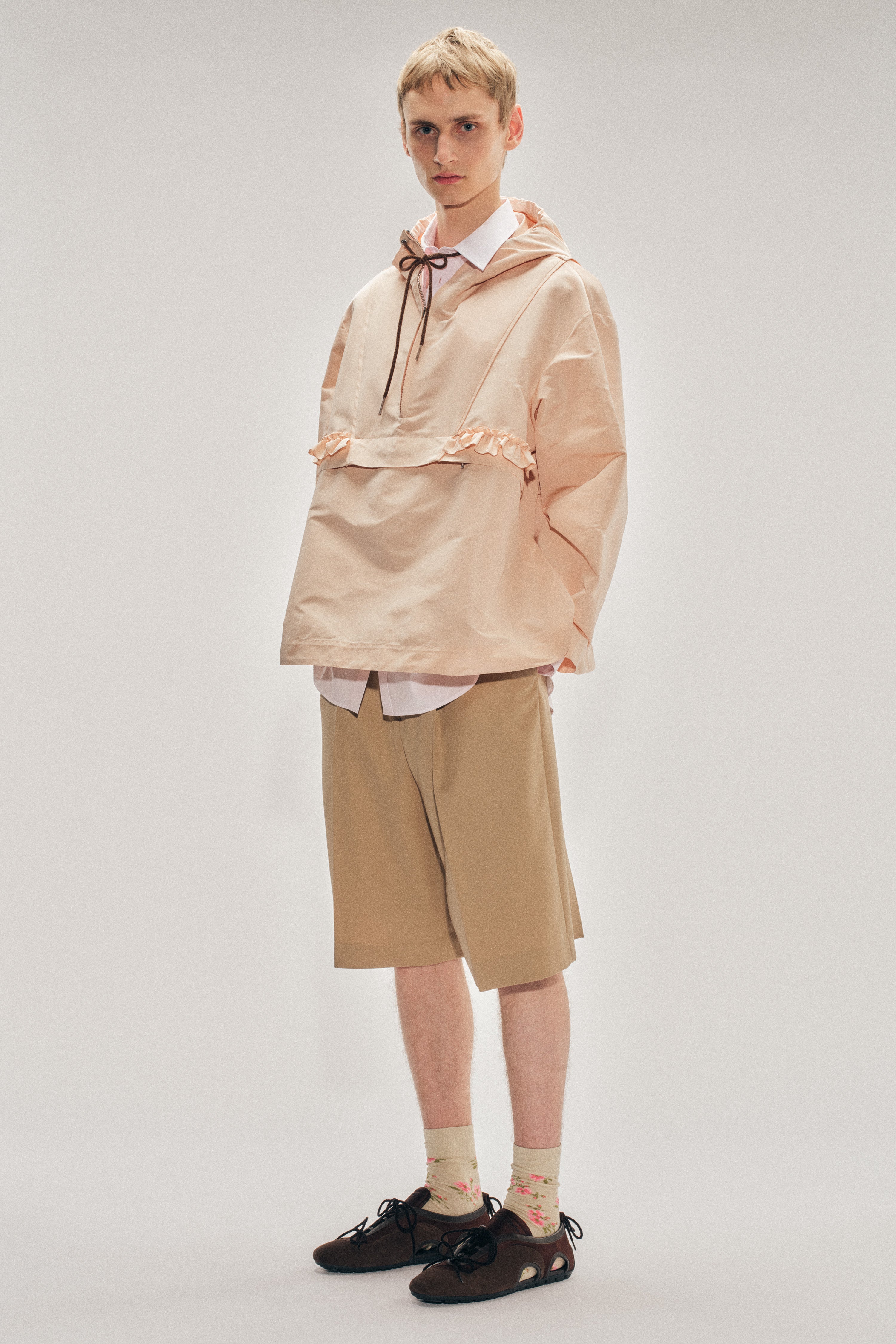Men's Coats & Jackets – Simone Rocha