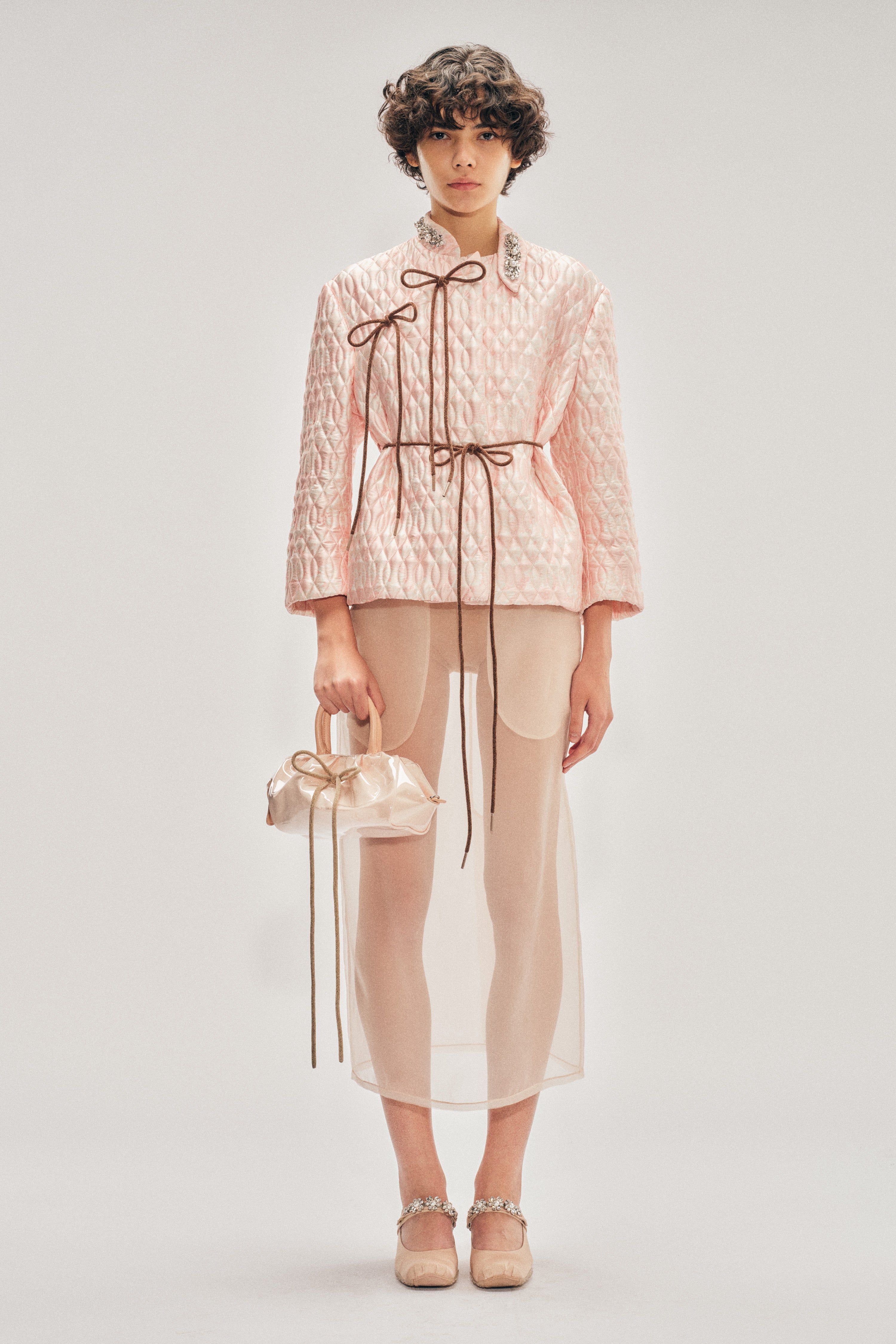 Women's Coats & Jackets – Simone Rocha