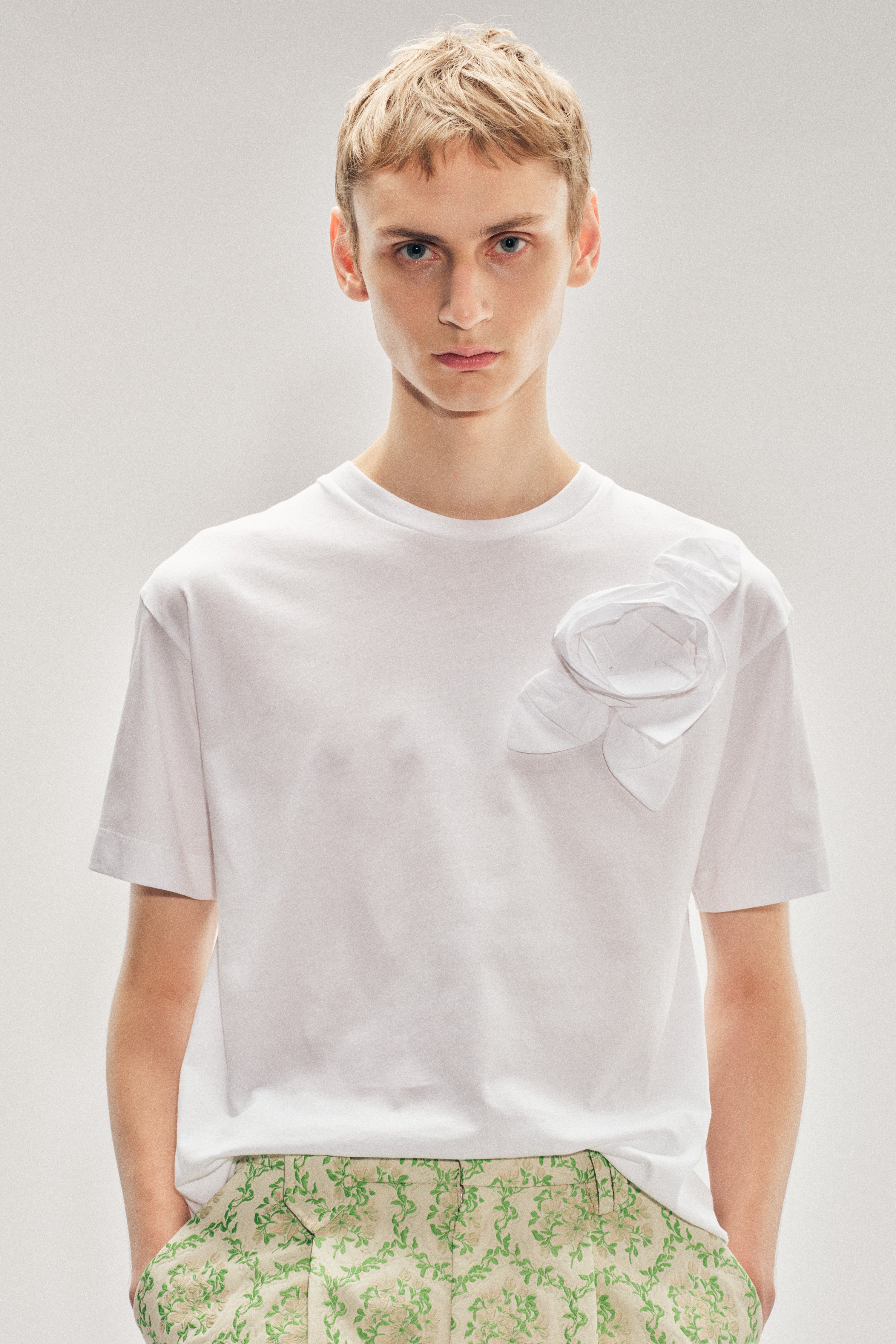 Men's Shirts & Tops – Simone Rocha