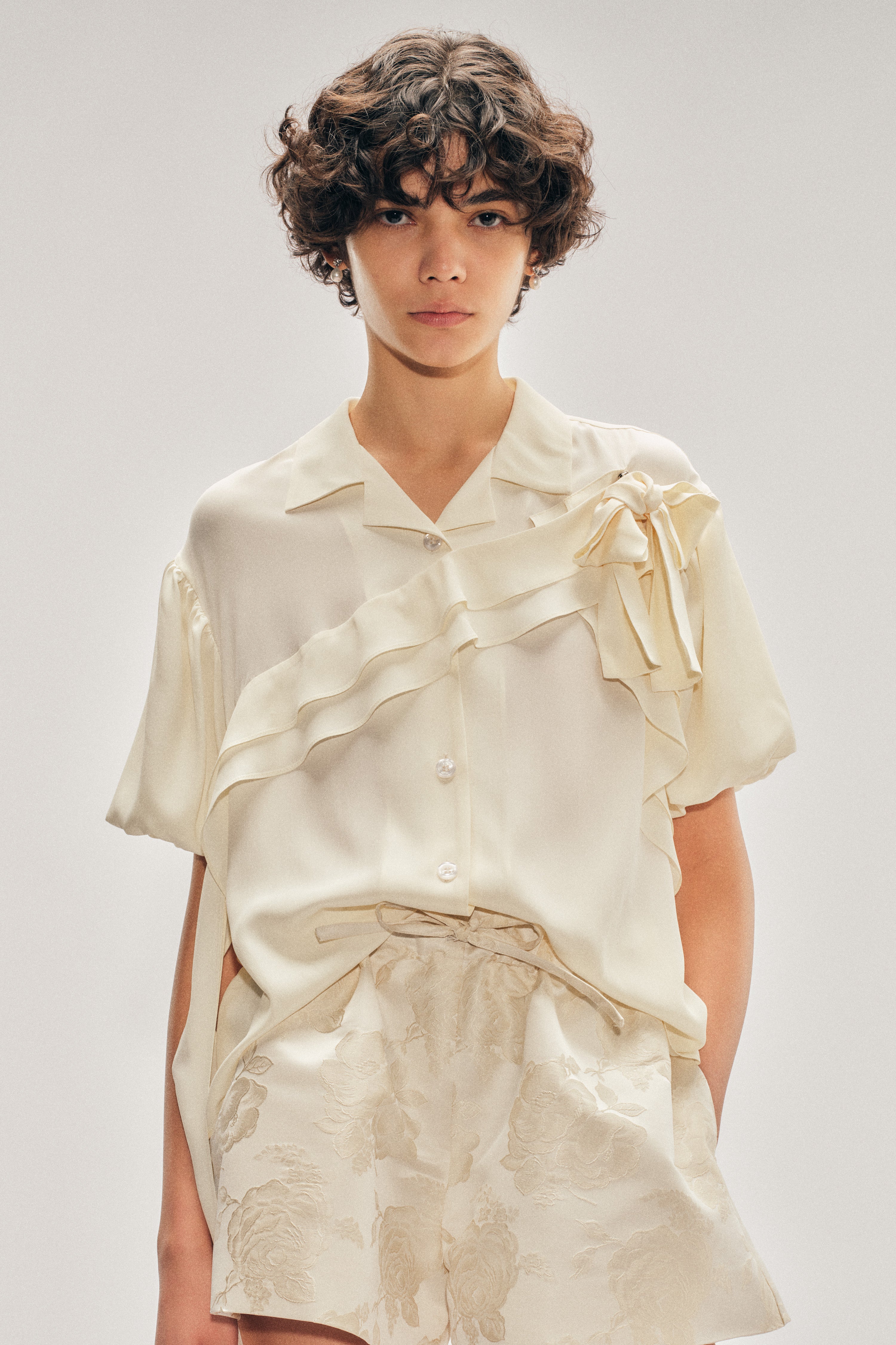 Women's Tops & Blouses – Page 2 – Simone Rocha