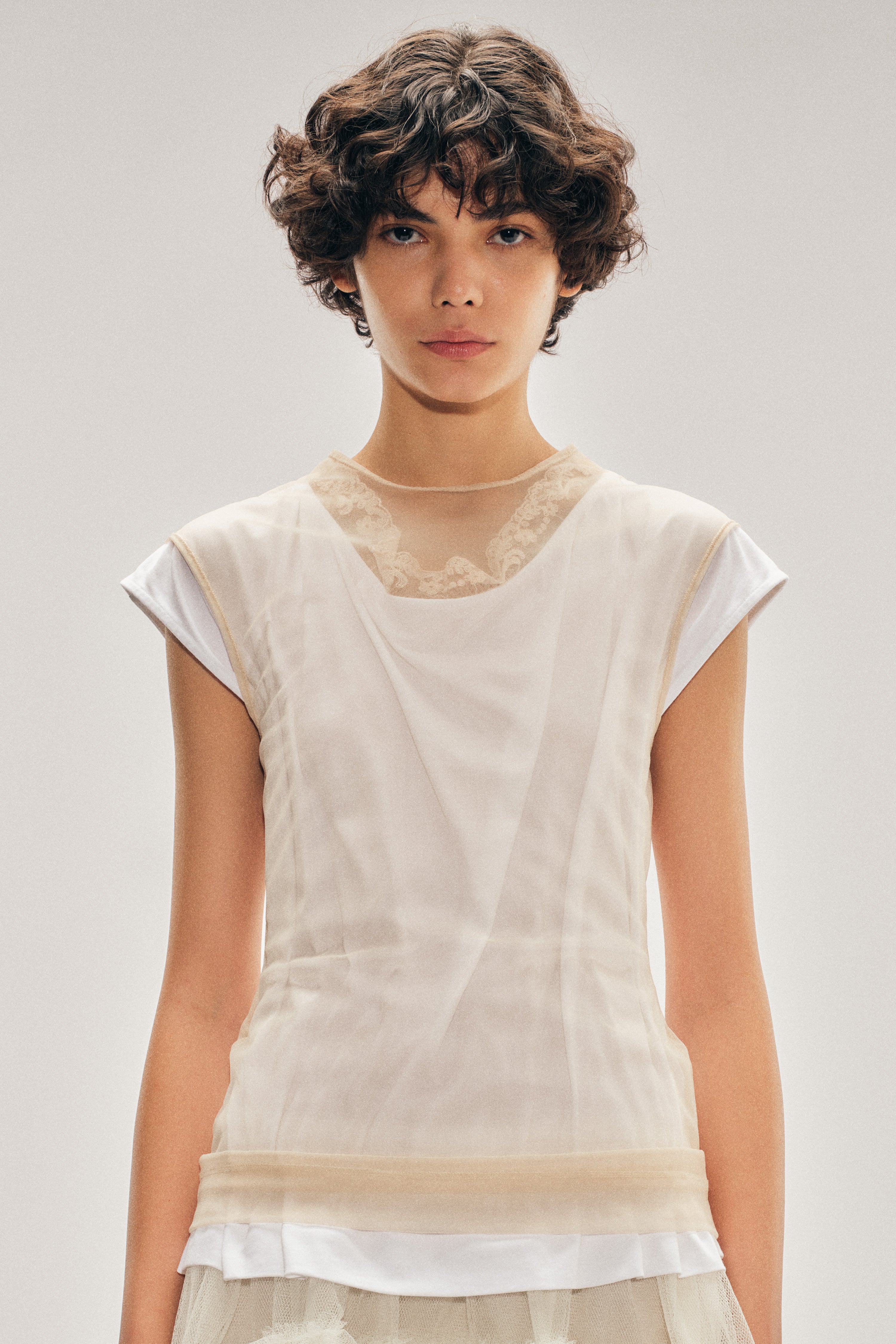 Women's Tops & Blouses – Page 2 – Simone Rocha