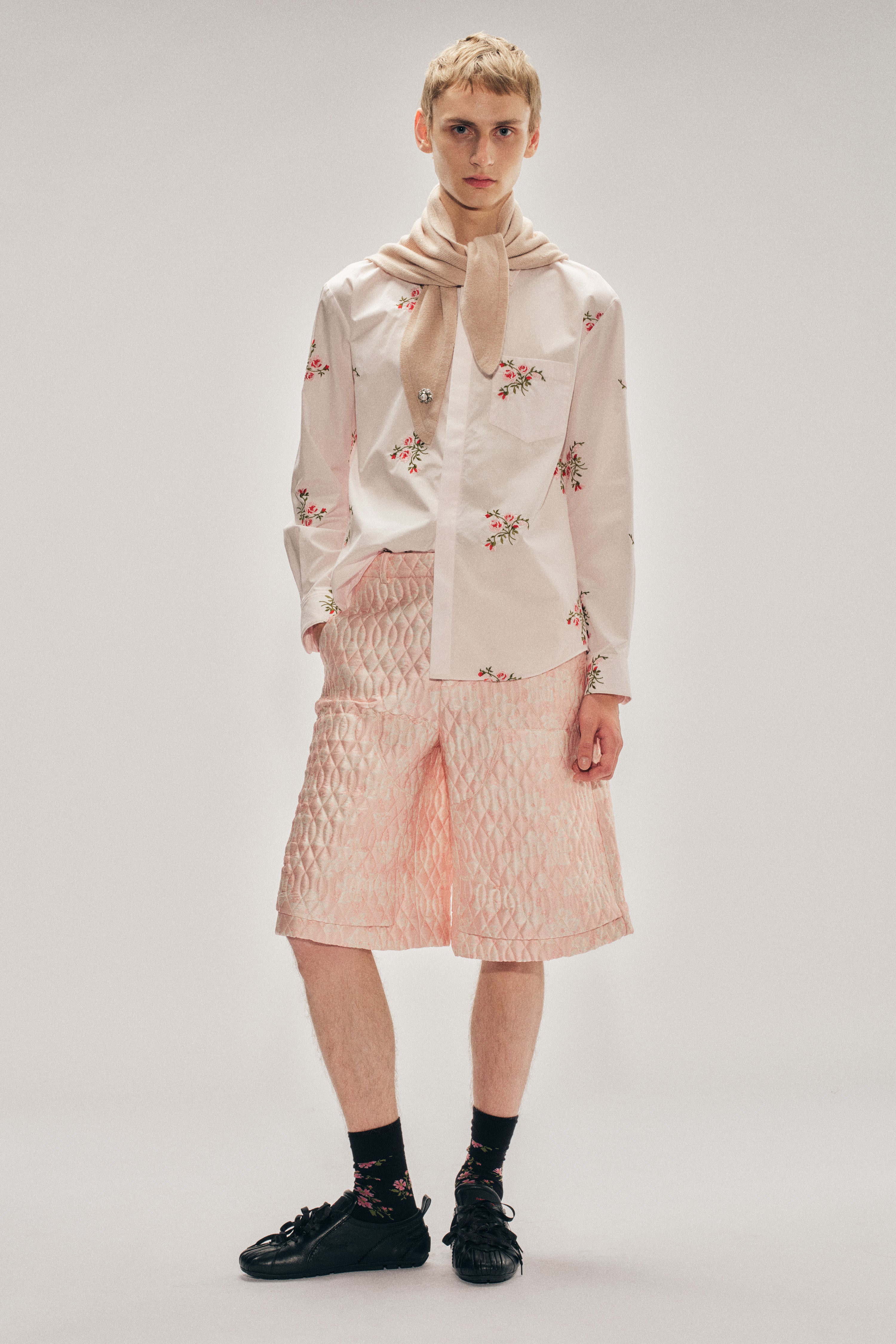 トップス simone rocha Men's Shirts & Tops – Simone Rocha
