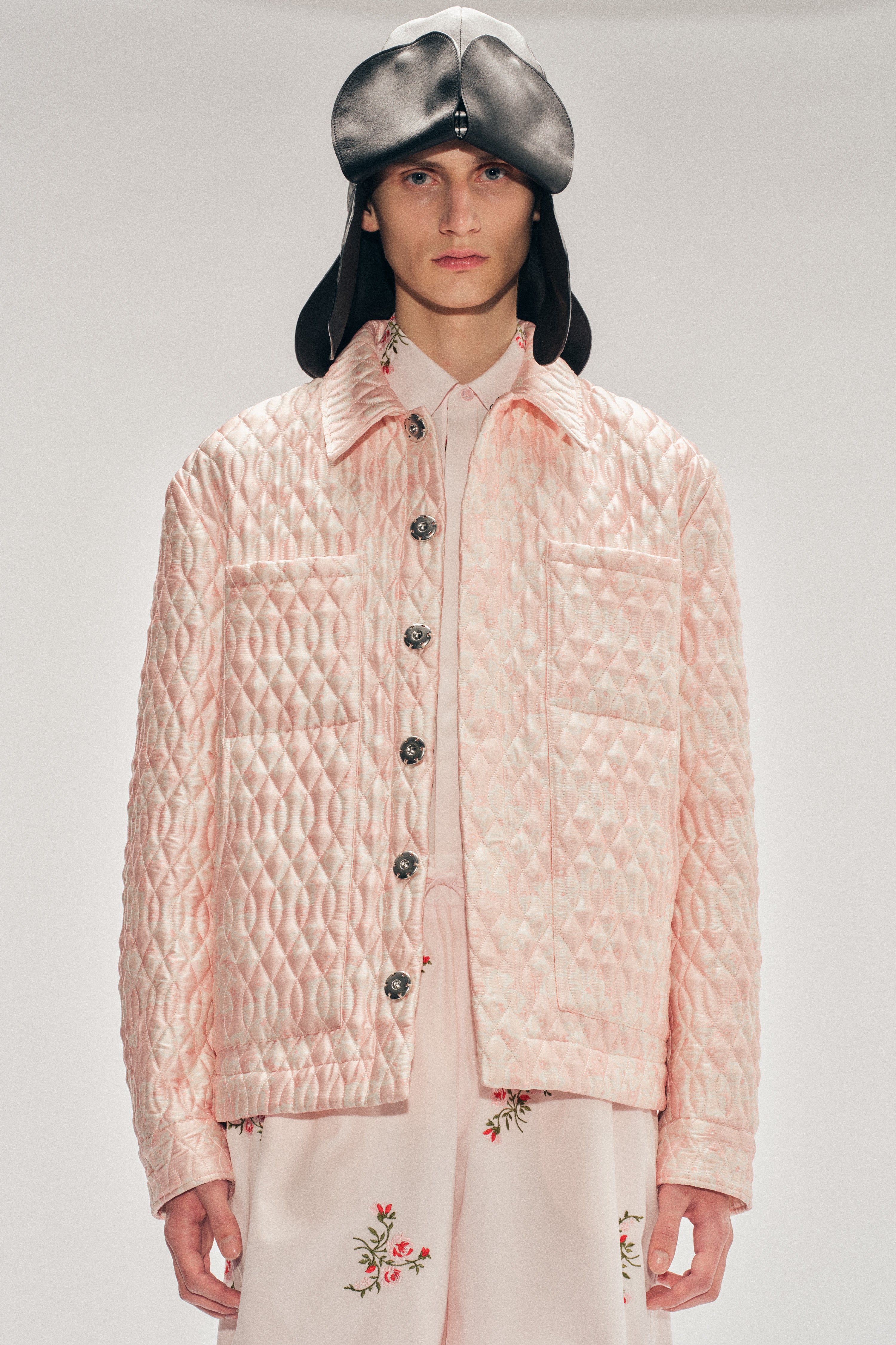 Men's Coats & Jackets – Simone Rocha