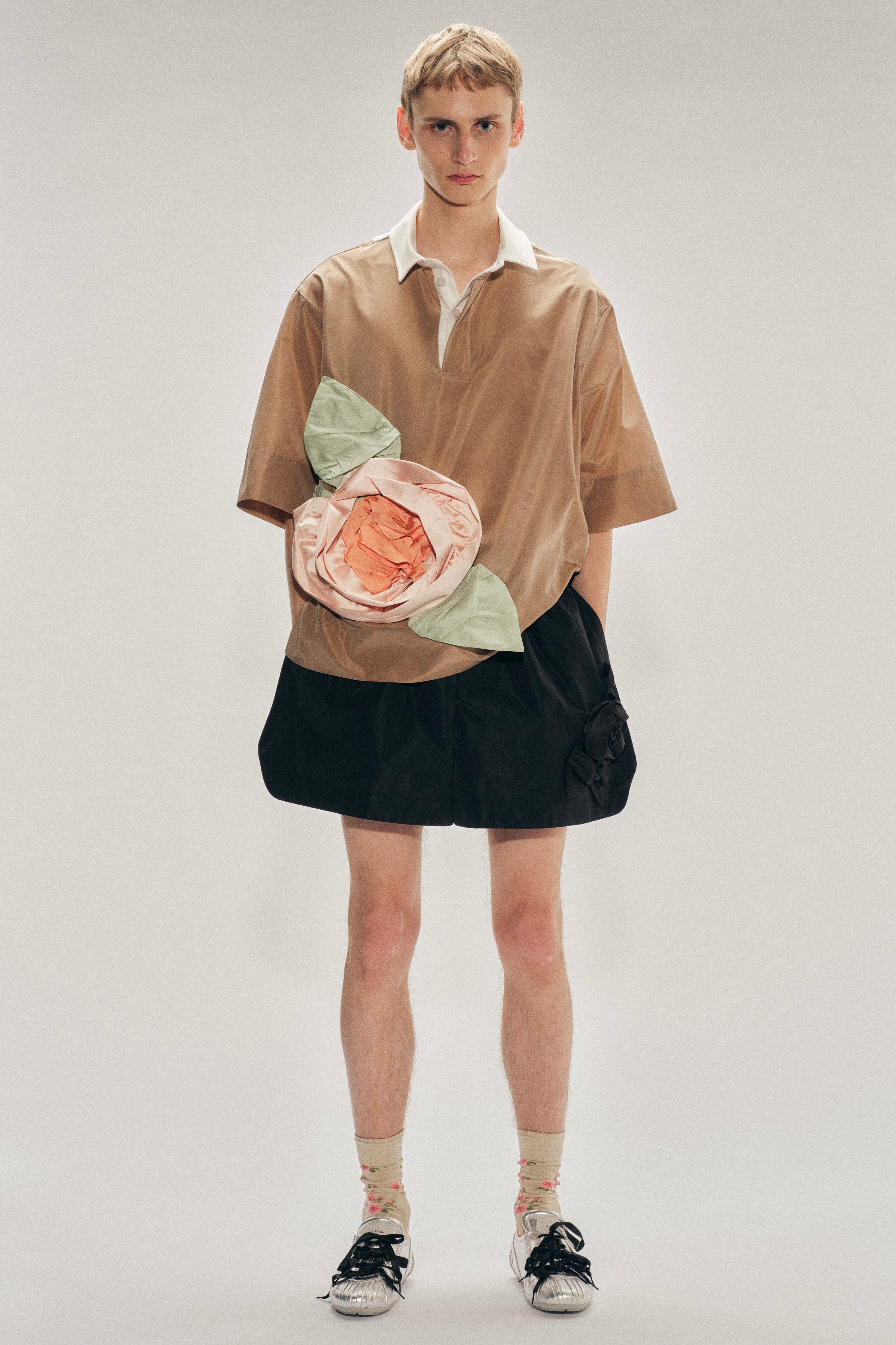 Men's Shirts & Tops – Simone Rocha