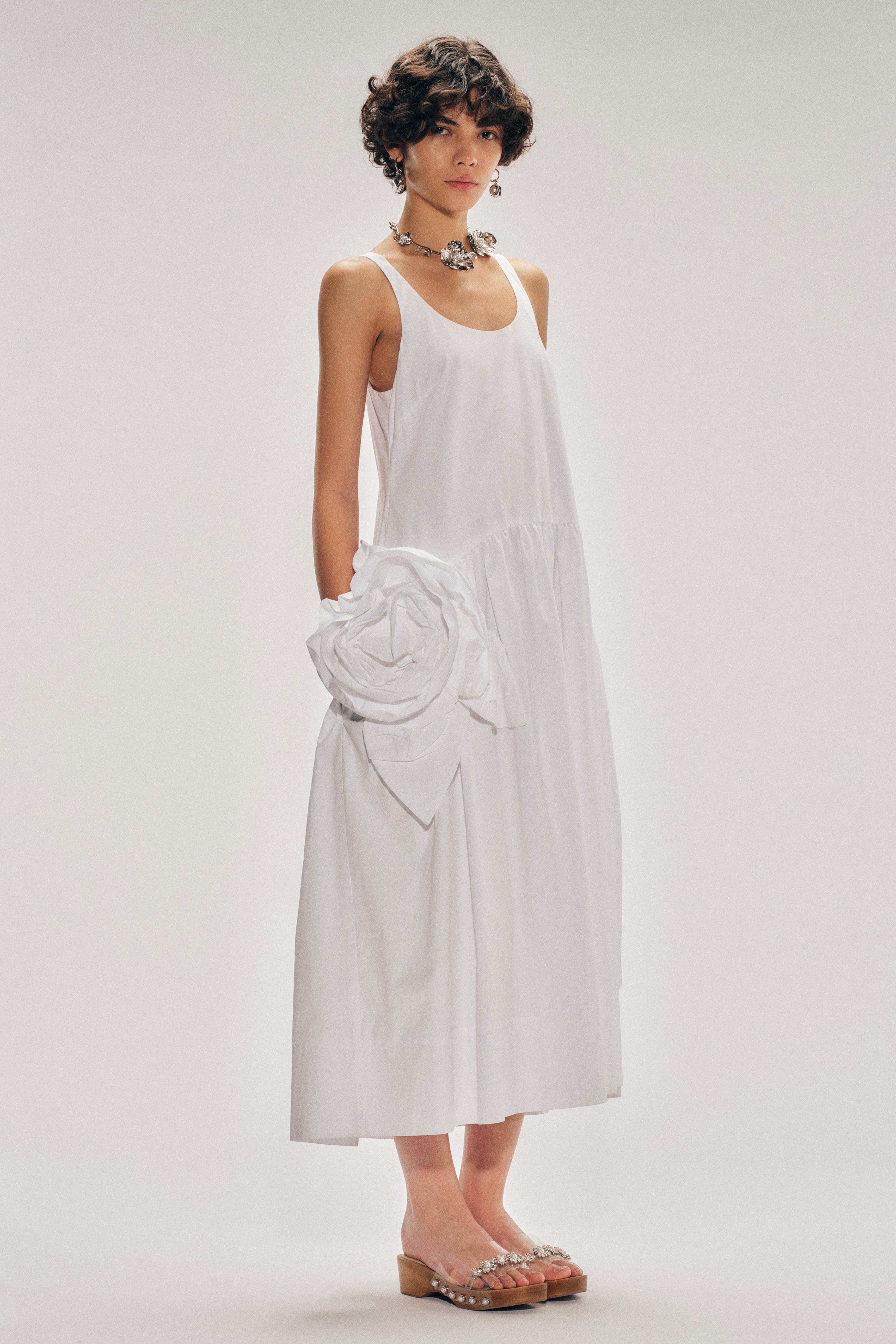 Women's Dresses – Simone Rocha