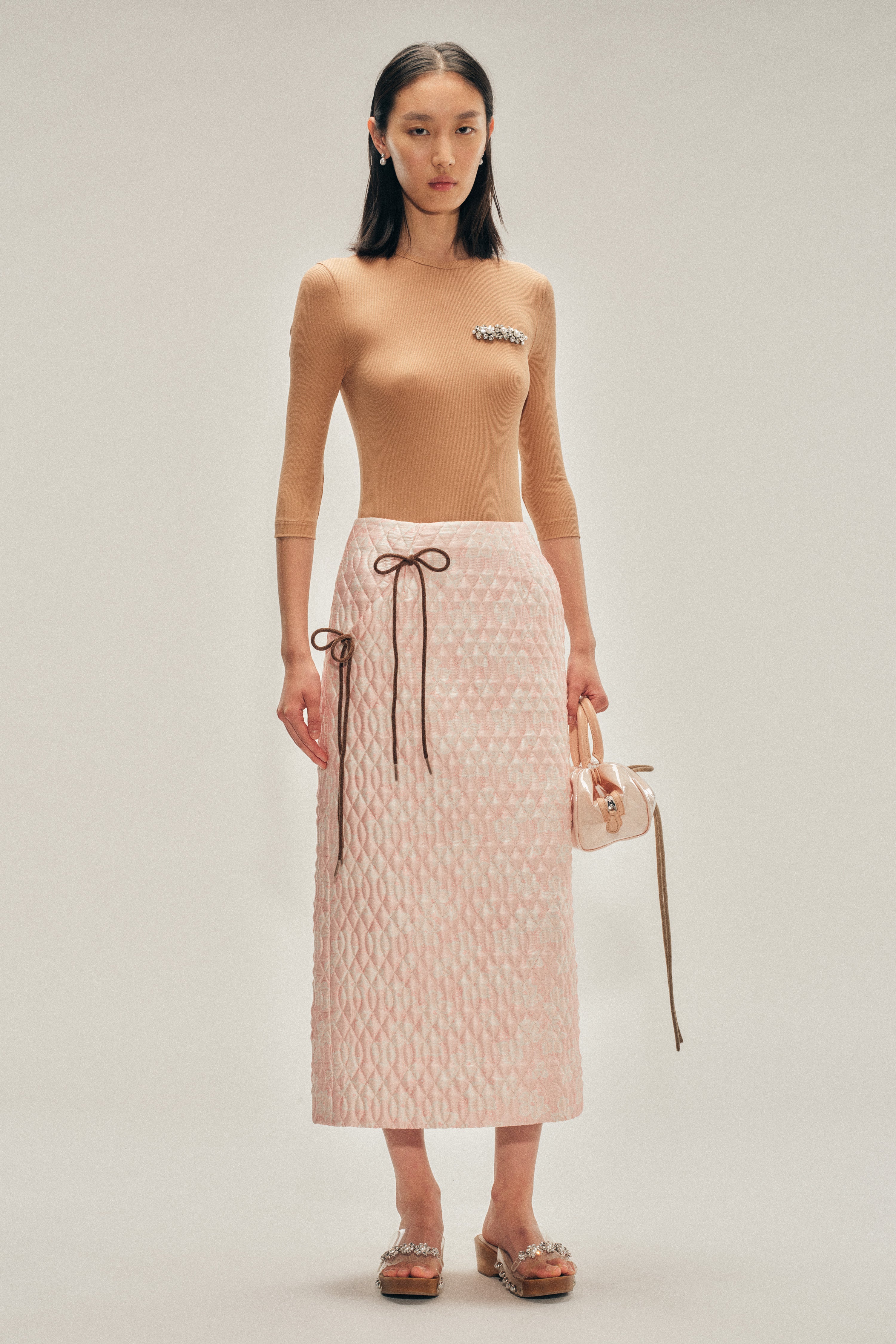 Women's Tops & Blouses – Page 2 – Simone Rocha