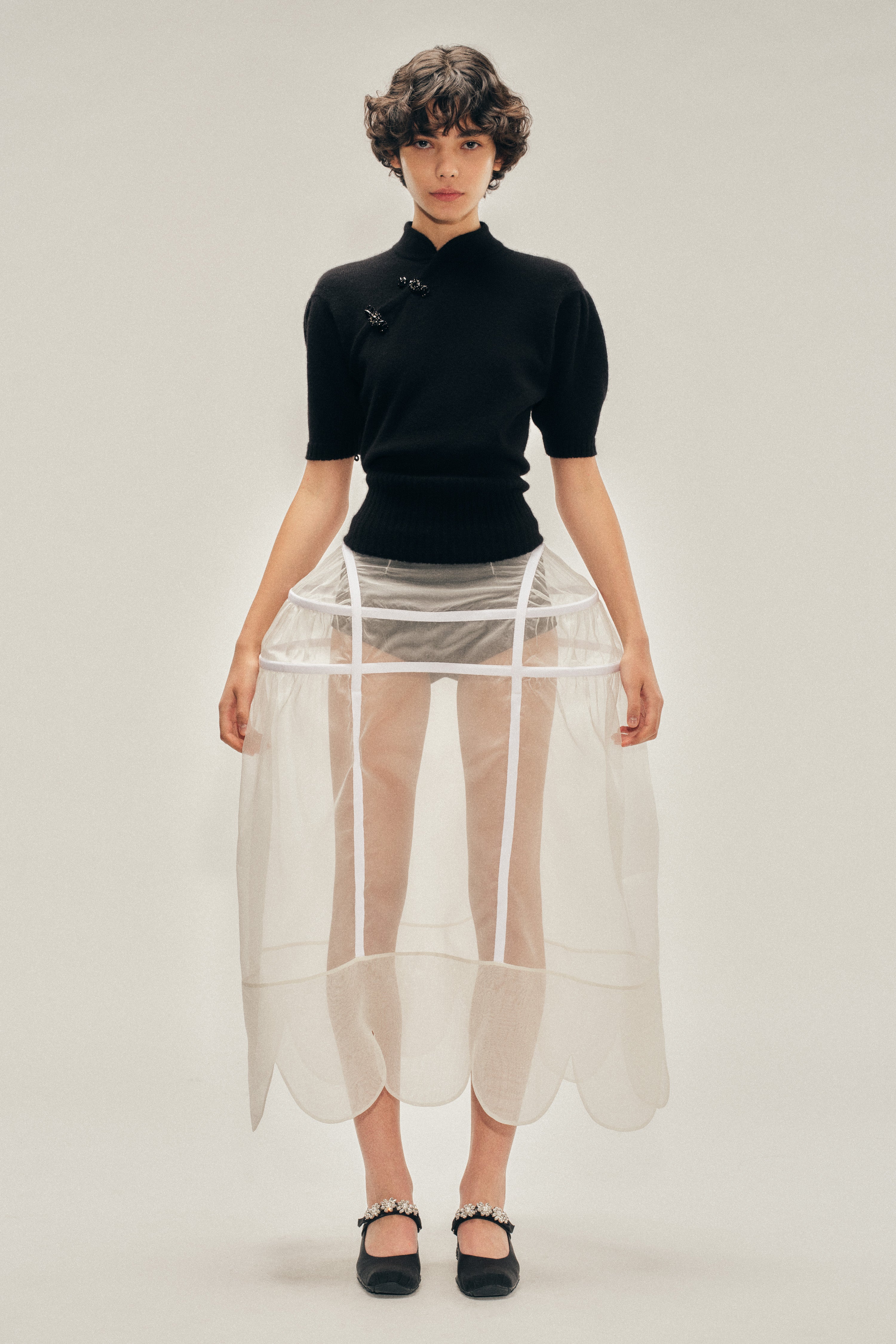 Women's Skirts – Page 2 – Simone Rocha