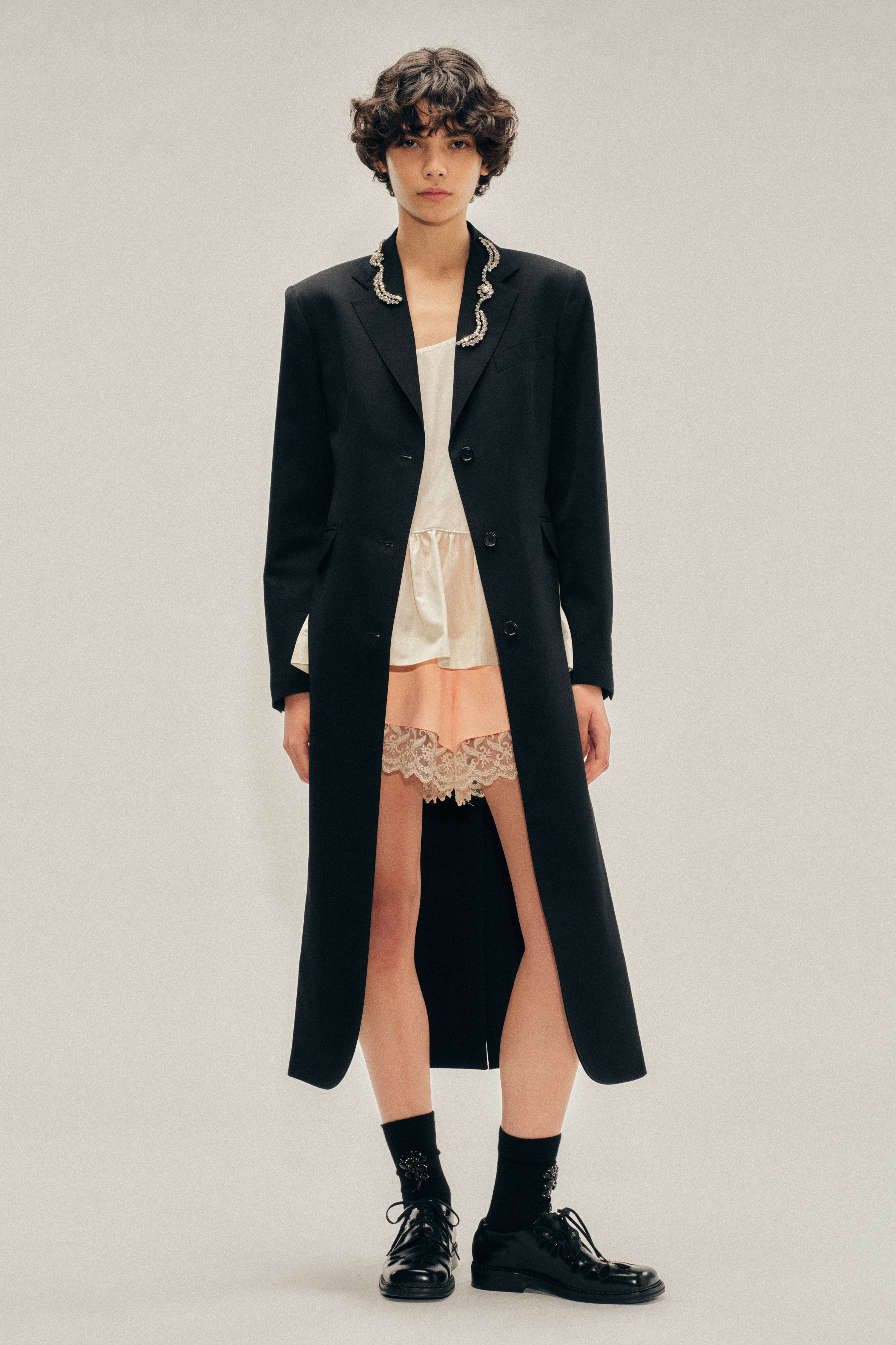 Women's Coats & Jackets – Simone Rocha