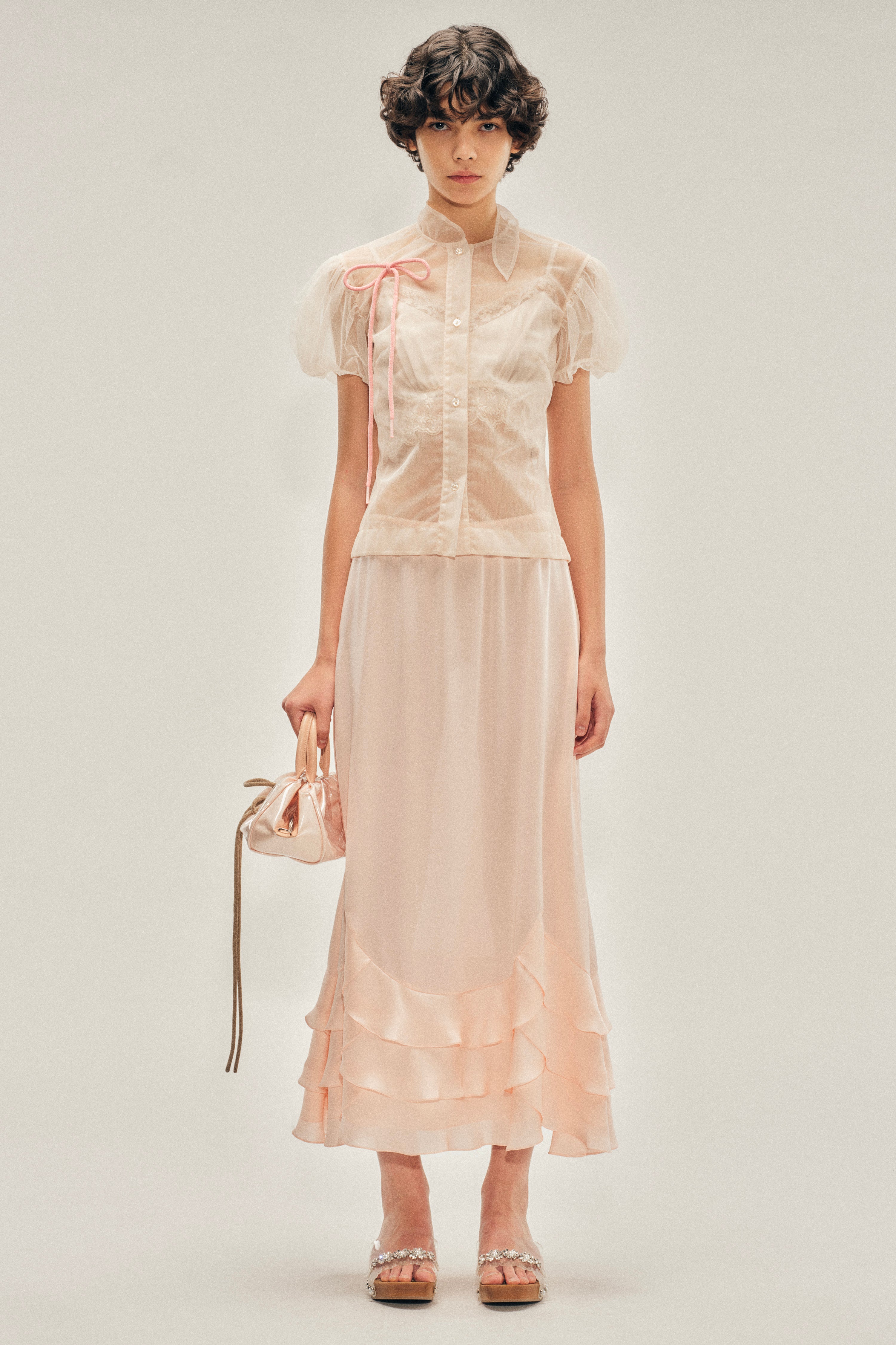 Women's Tops & Blouses – Simone Rocha