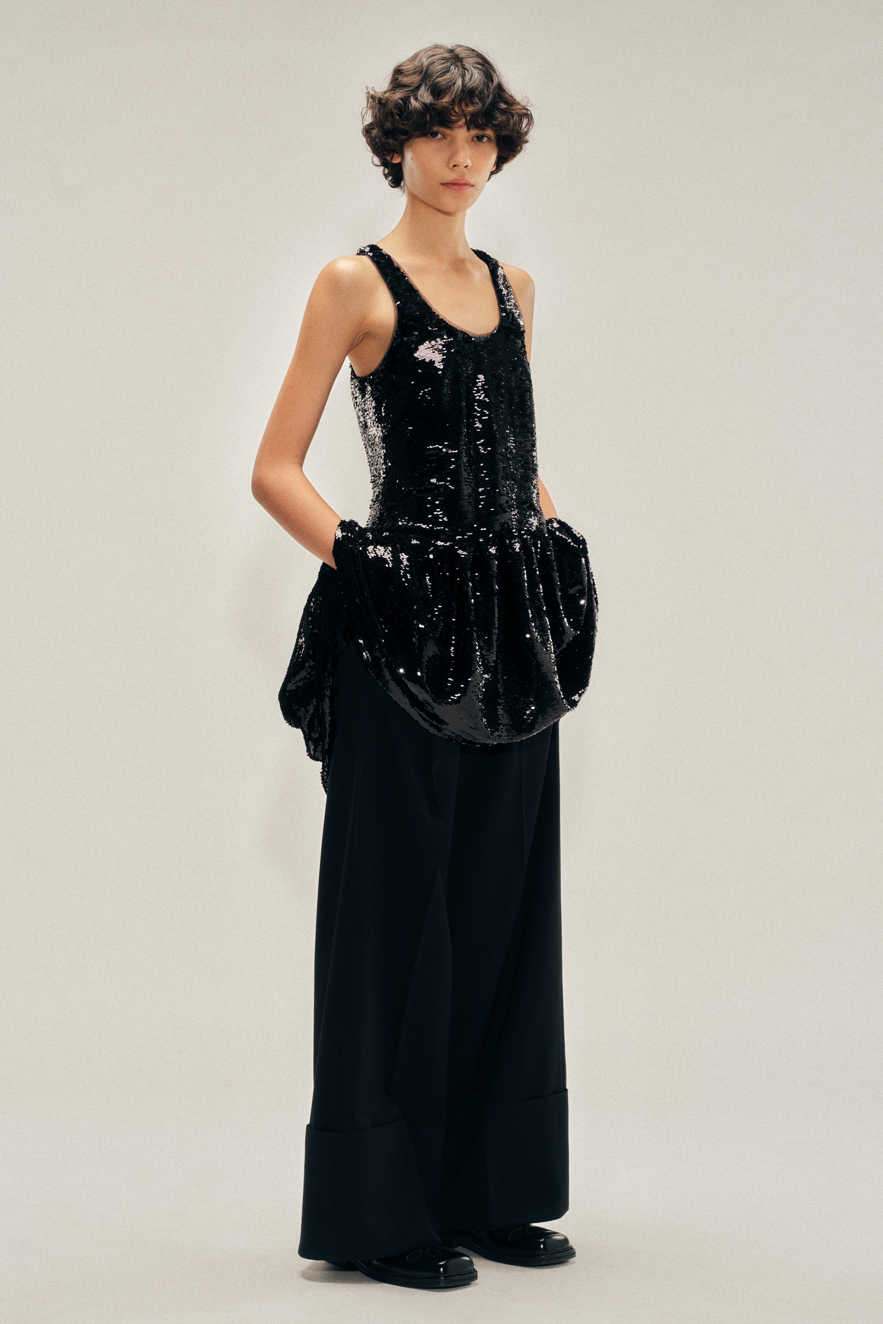 Sequin – Simone Rocha