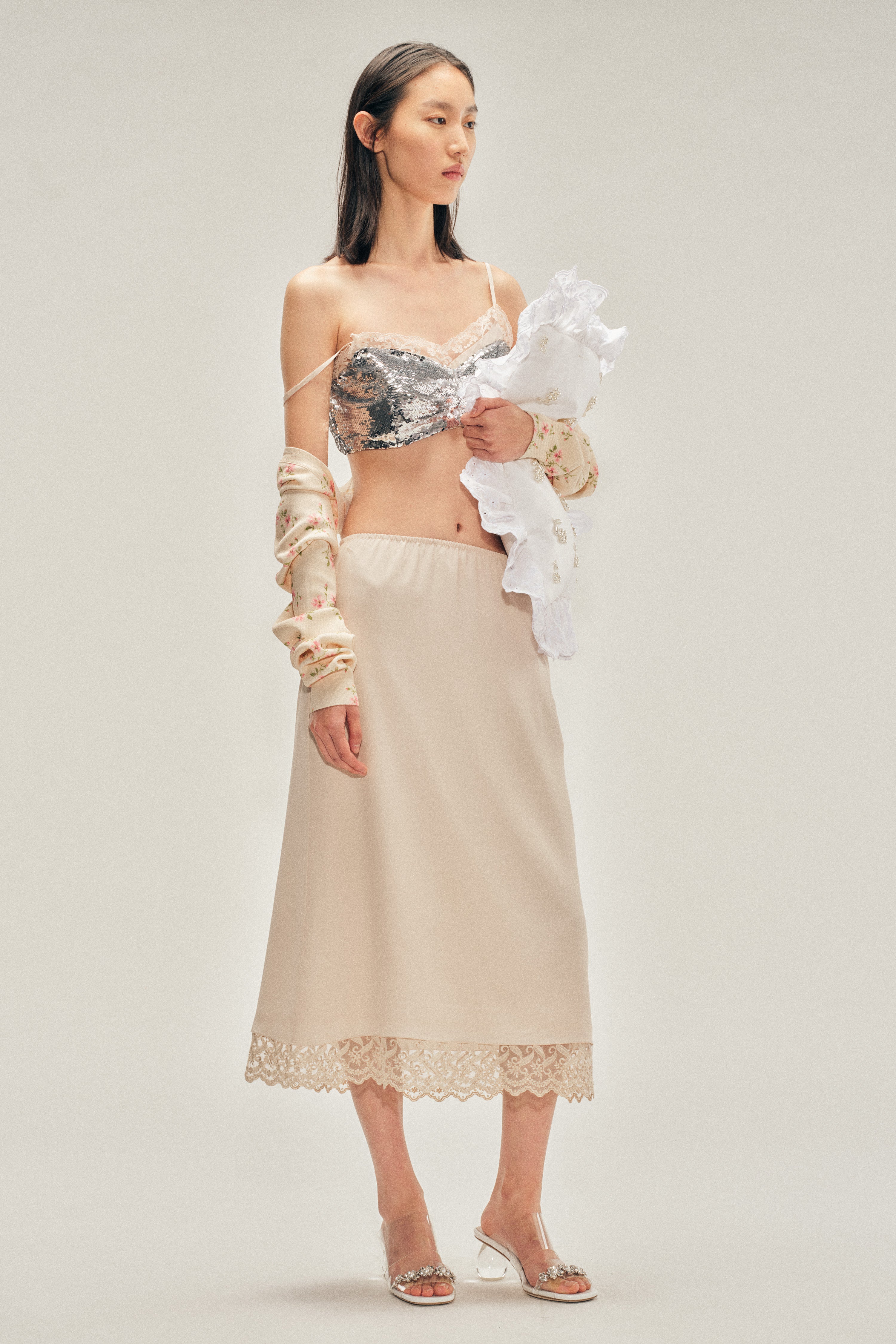 Pillowcase Bag – Simone Rocha