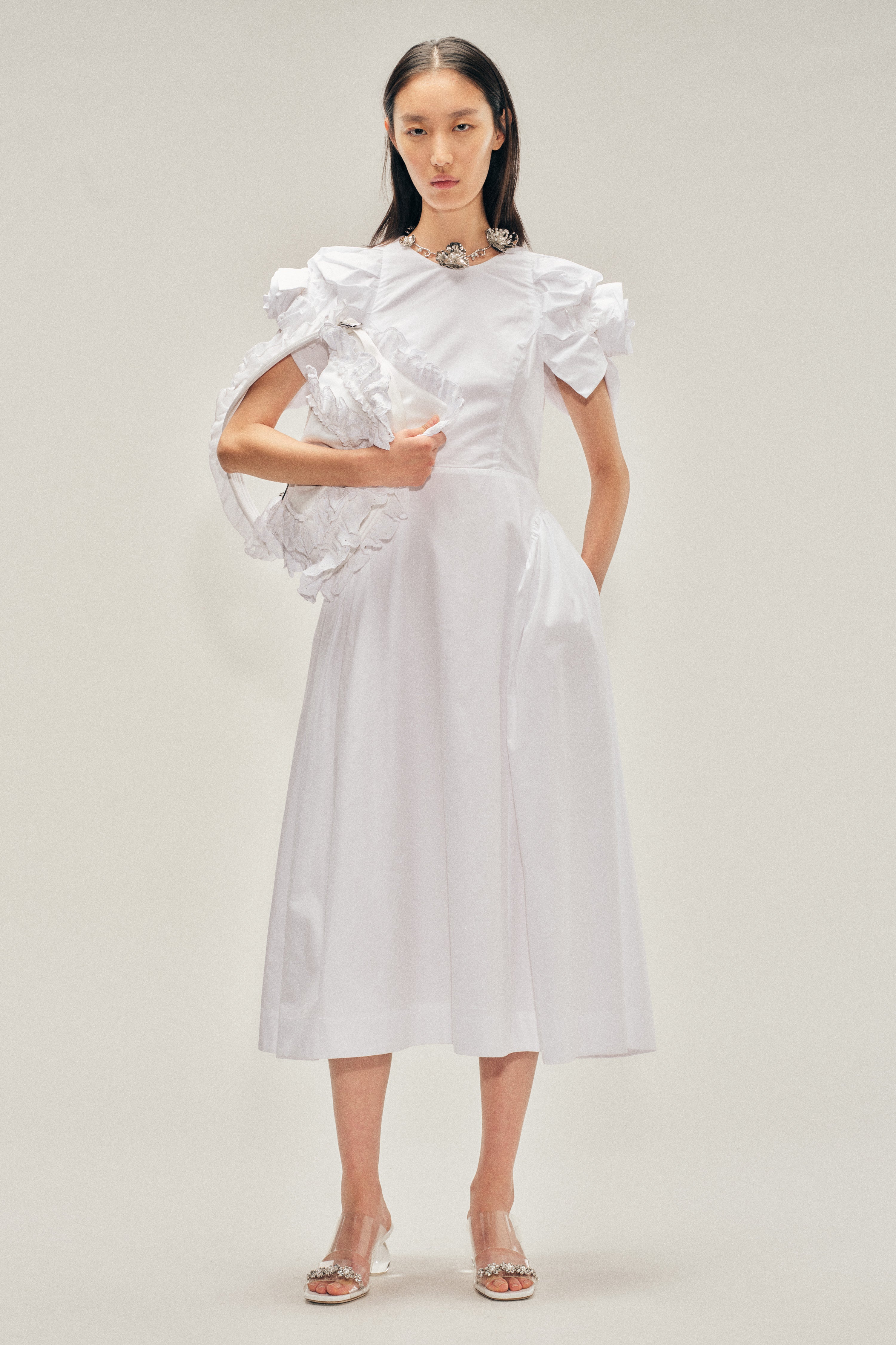 Women's Dresses – Simone Rocha