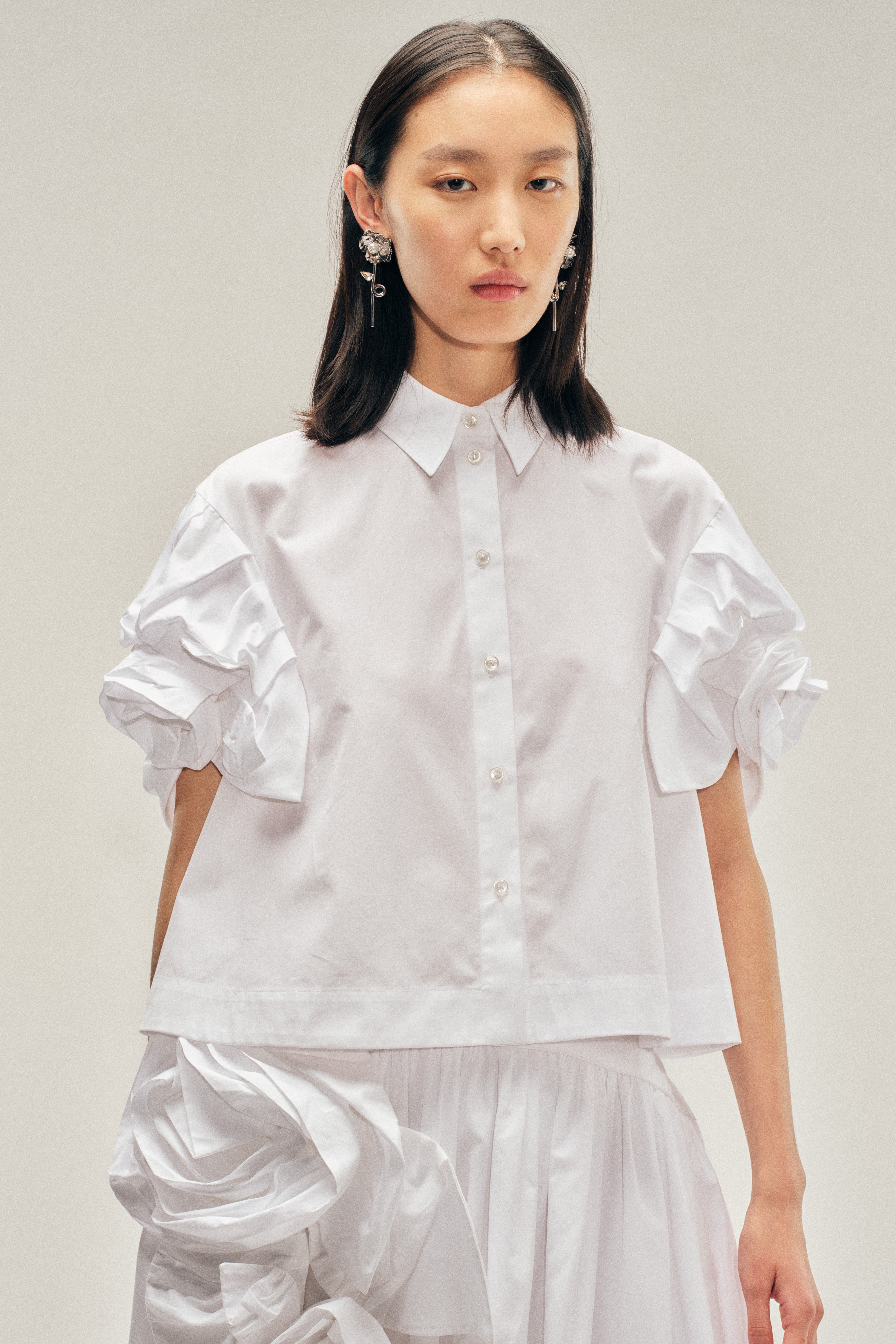 Women's Tops & Blouses – Page 2 – Simone Rocha