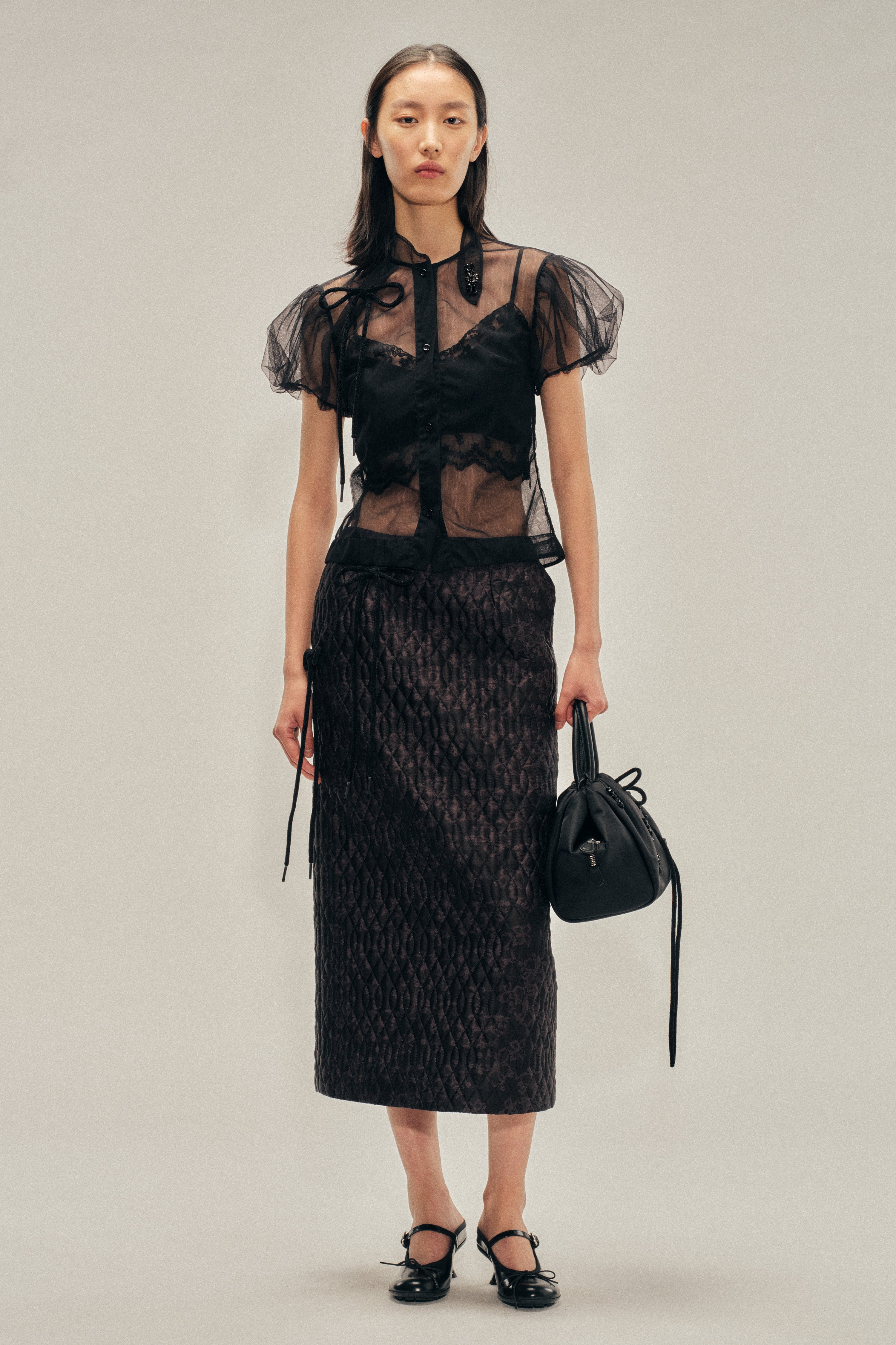 Women's Tops & Blouses – Simone Rocha