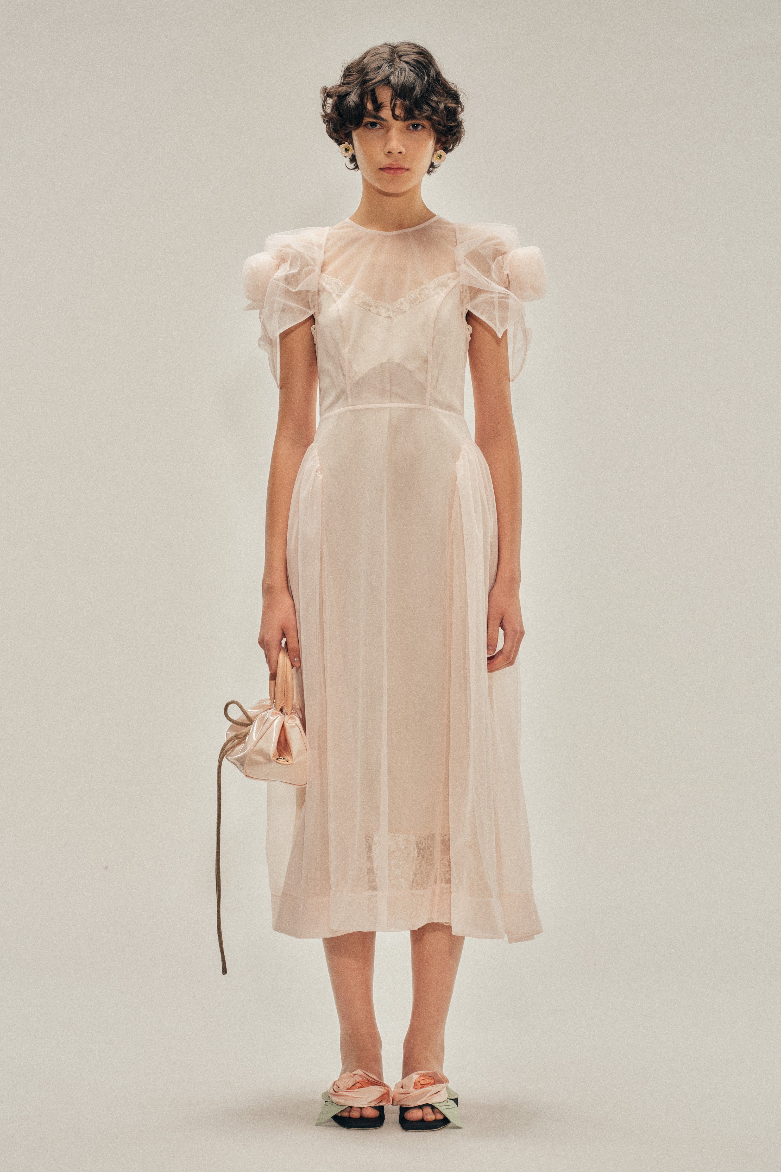 Women's Dresses – Simone Rocha