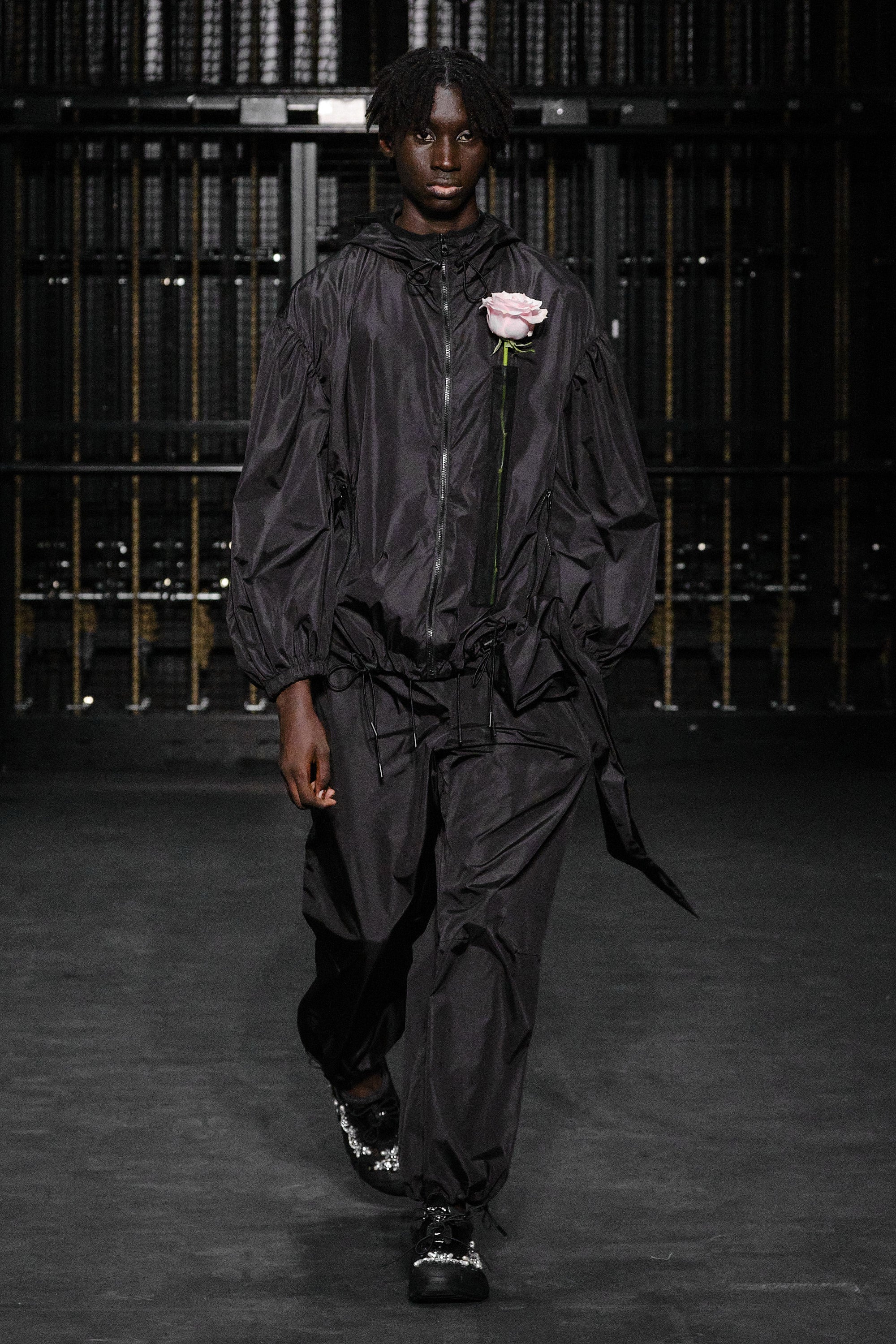 Spring/Summer 2024 Collection – Simone Rocha