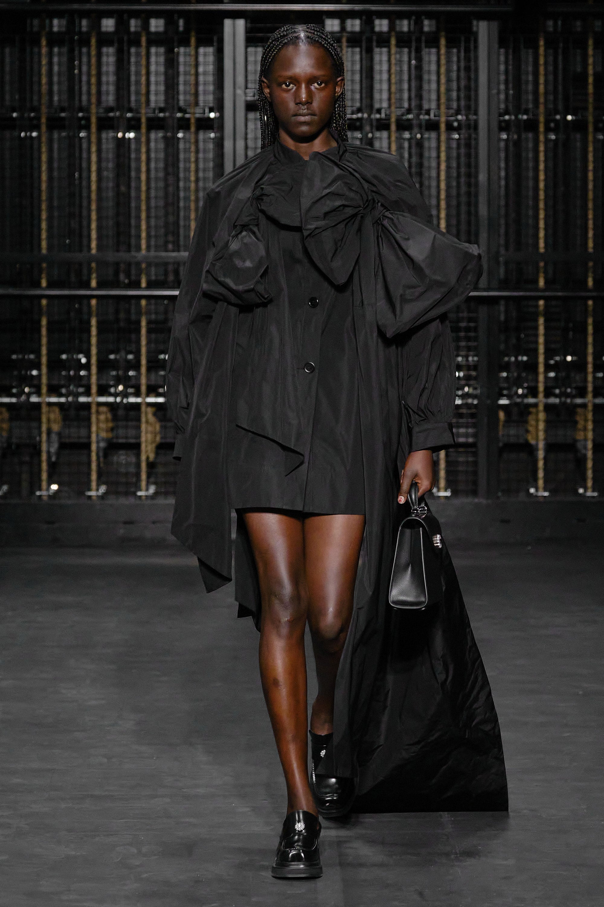 Spring/Summer 2024 Collection – Simone Rocha