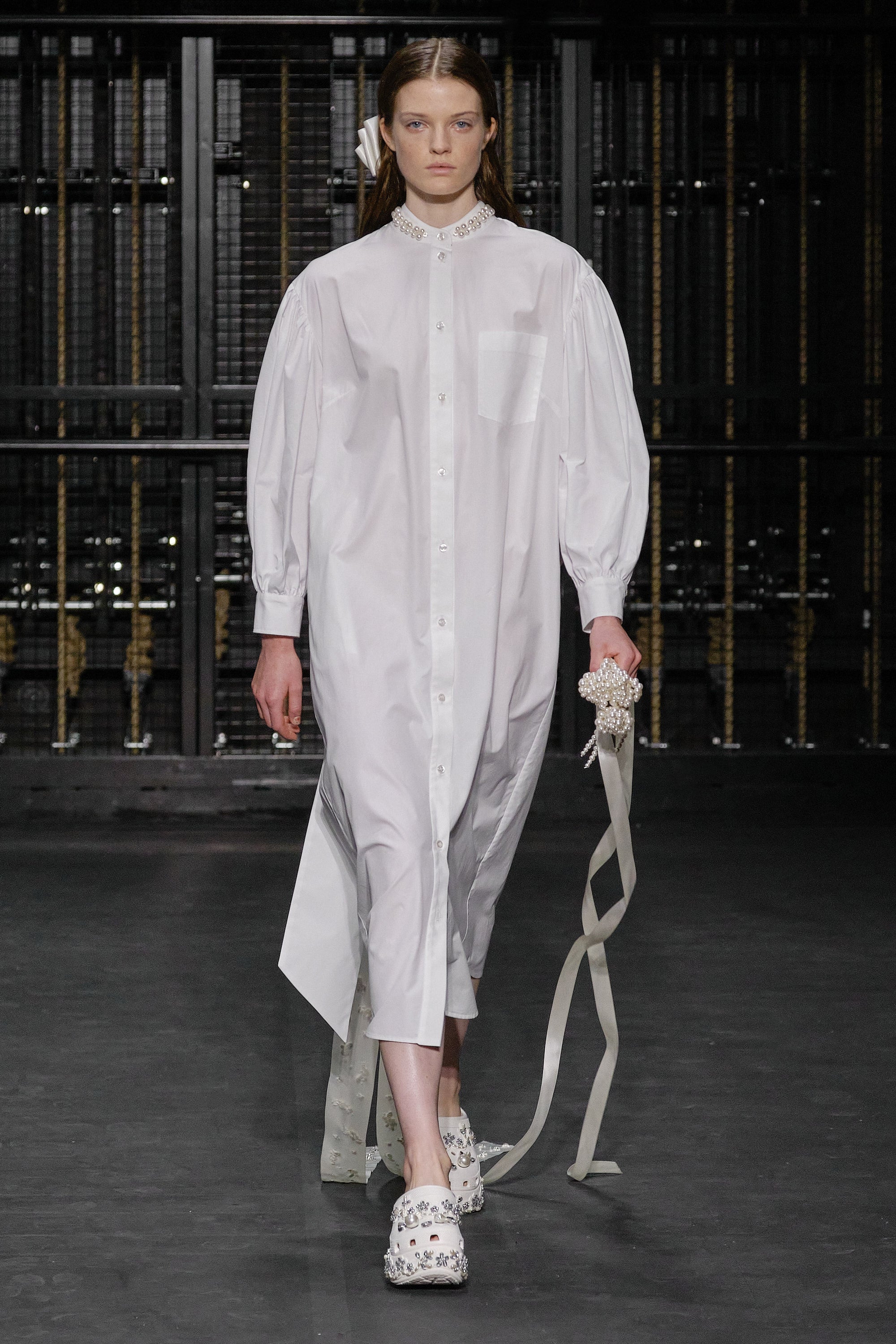 Spring/Summer 2024 Collection – Simone Rocha