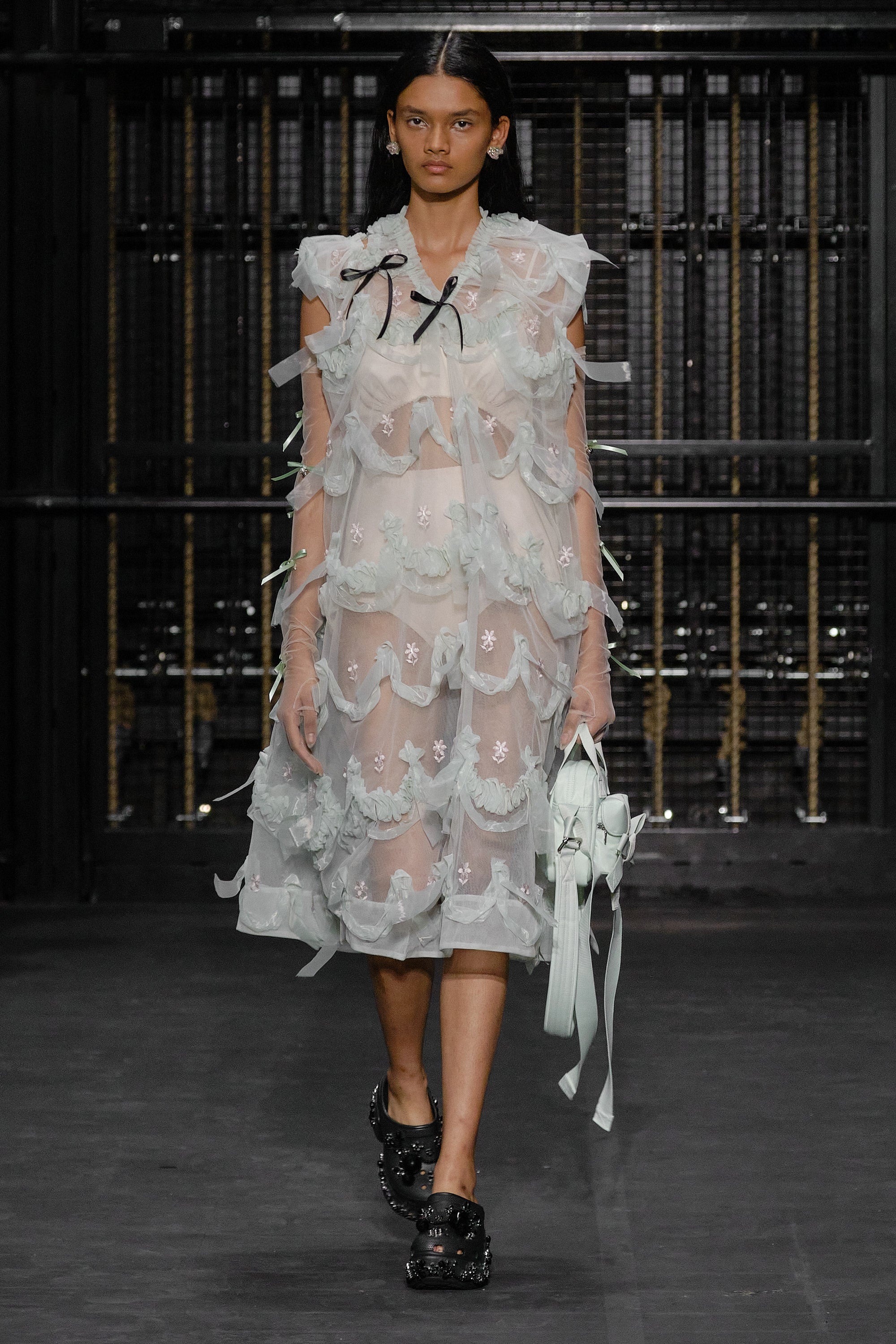 Spring/Summer 2024 Collection – Simone Rocha