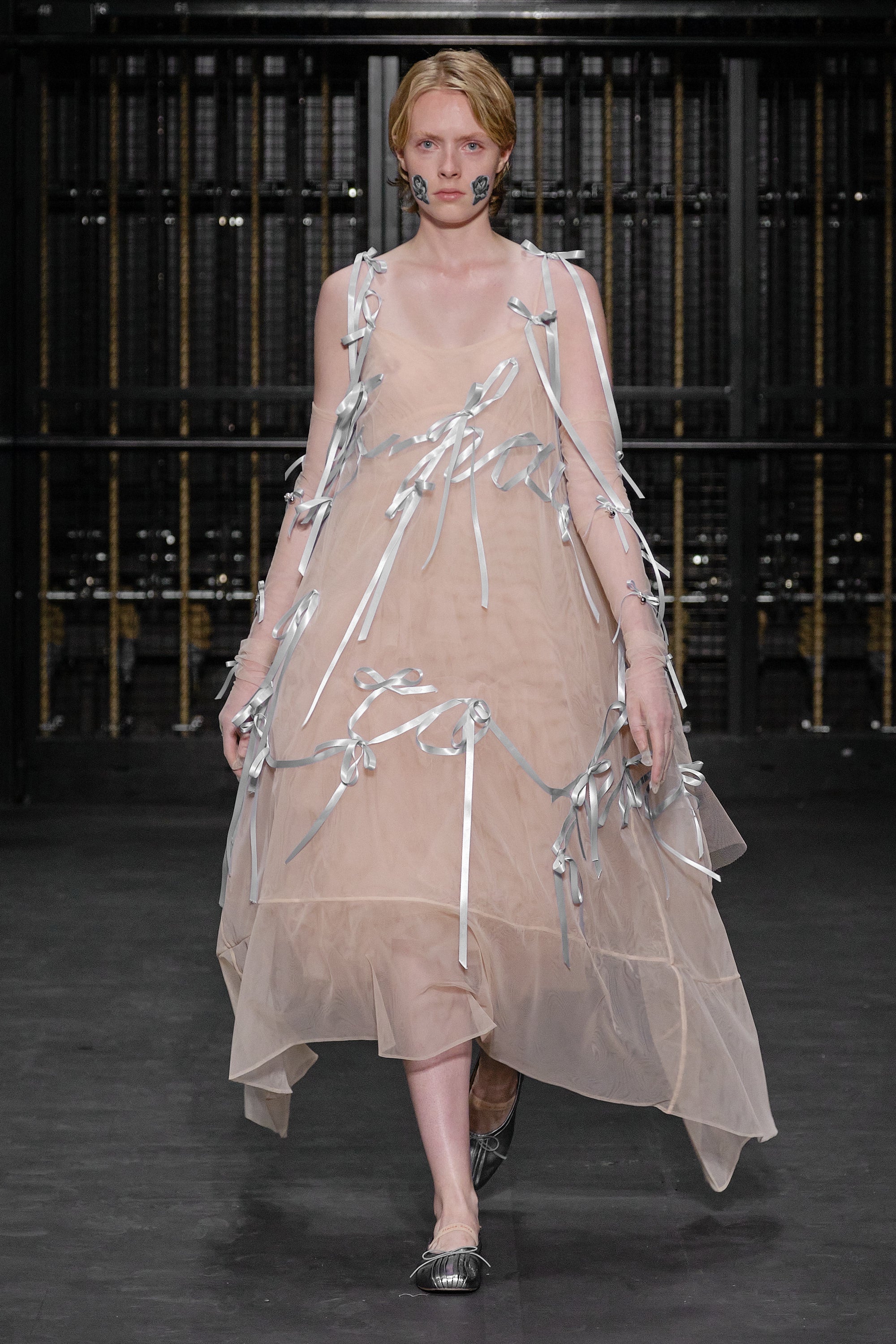 Spring/Summer 2024 Collection – Simone Rocha