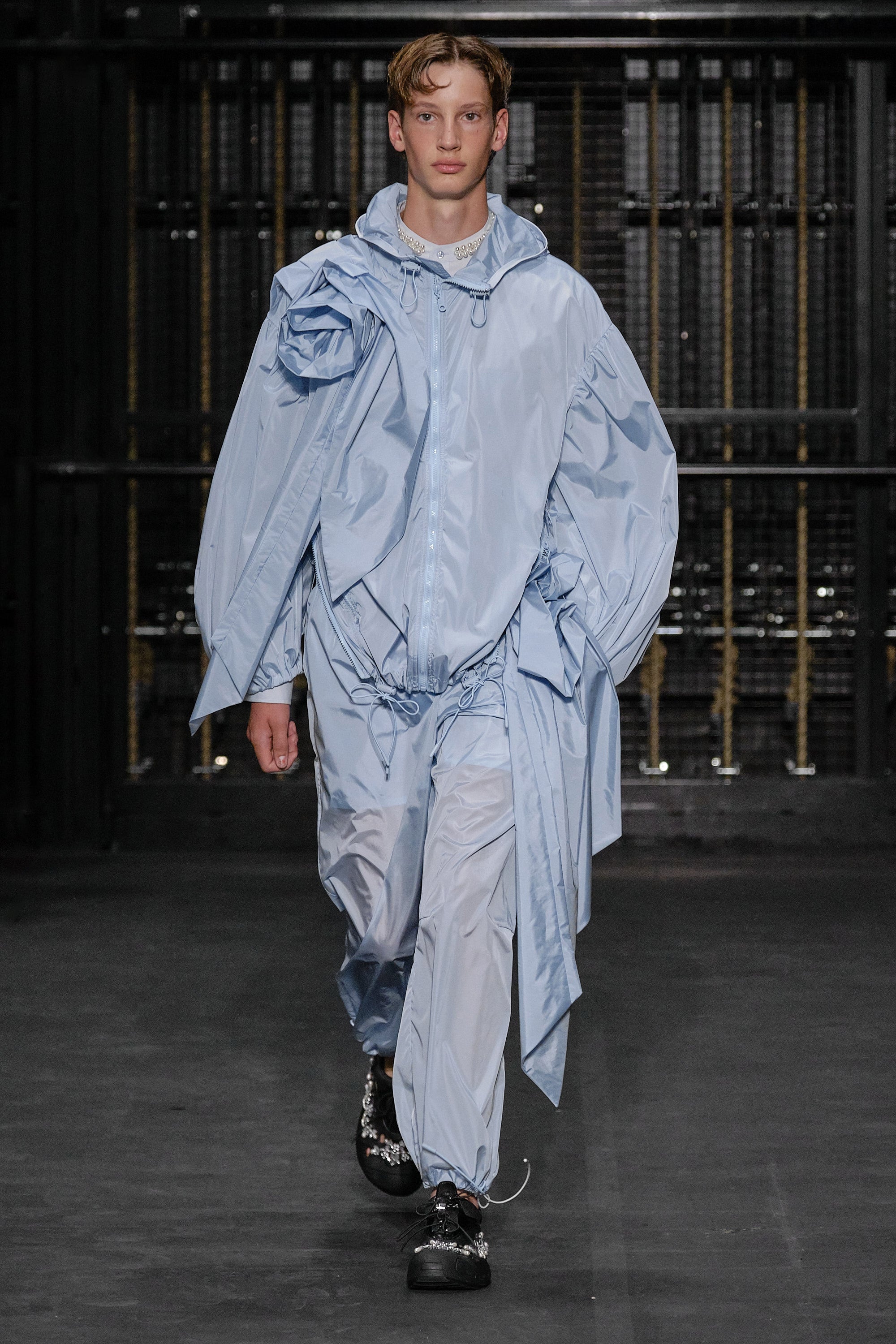 Spring/Summer 2024 Collection – Simone Rocha