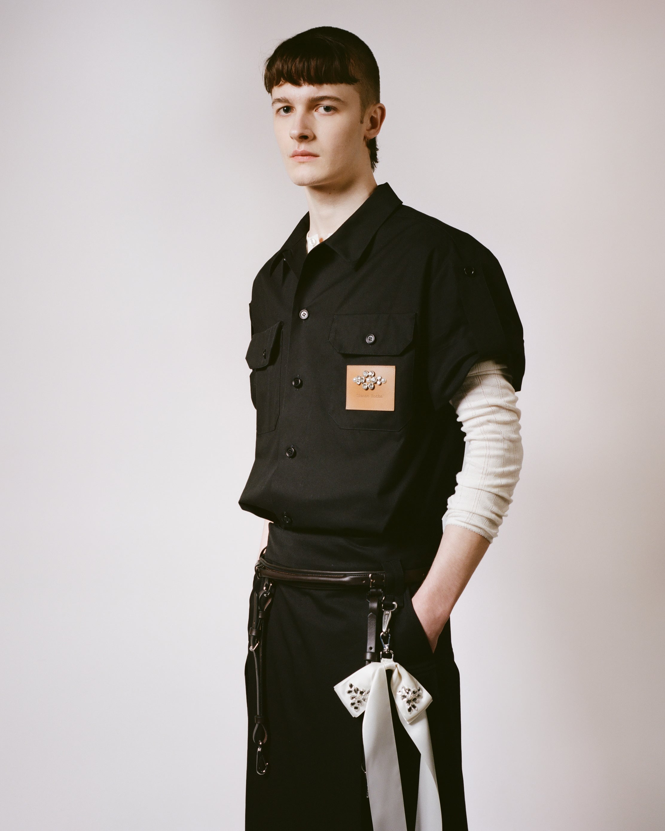 Autumn Winter 2026 – Simone Rocha