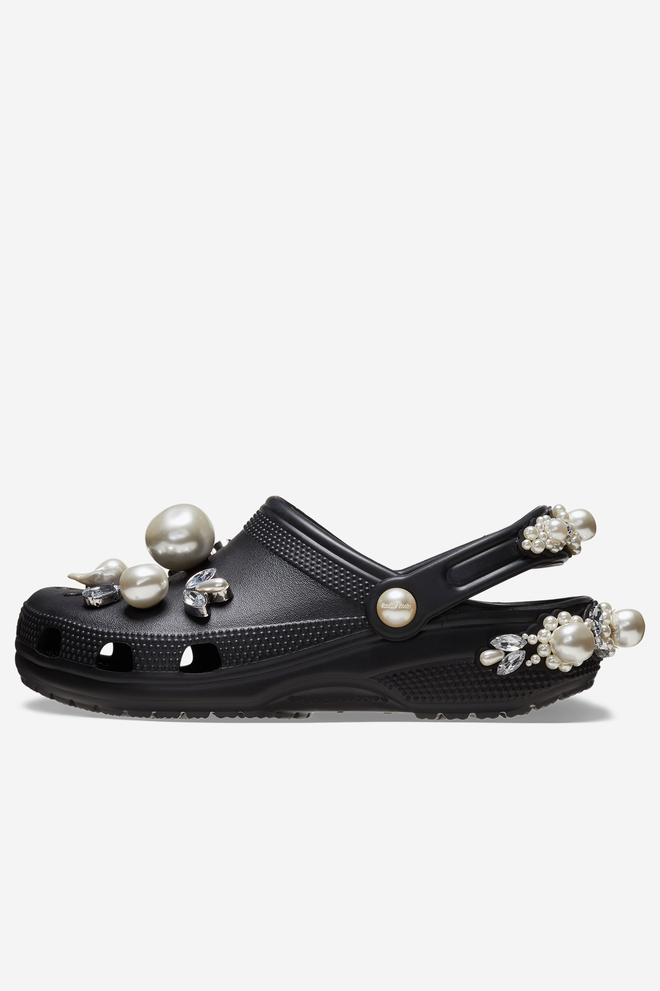 Simone Rocha crocs 22cm(23.5) - 靴