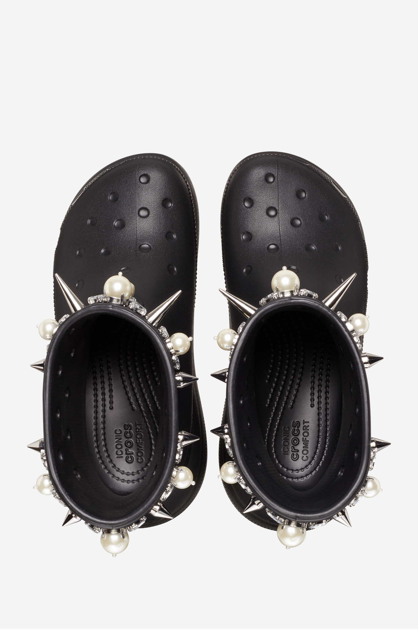 Simone Rocha - Crush Boot Simone Rocha - Crush Boot