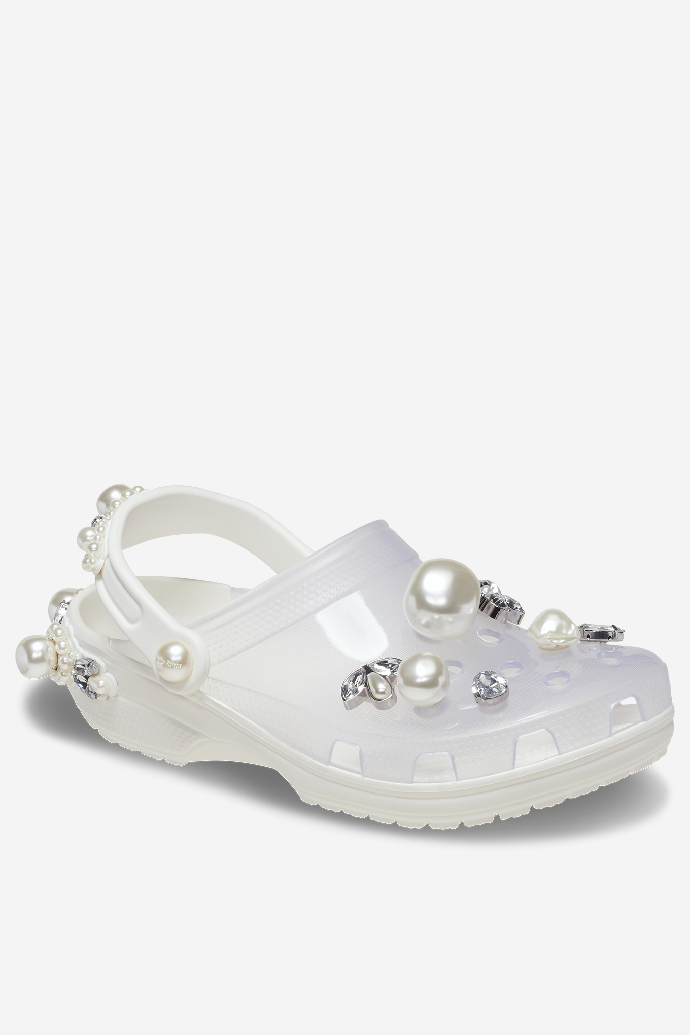 Simone Rocha x Crocs Classic Clog 25cm Simone Rocha x Crocs Classic Clog 25cm