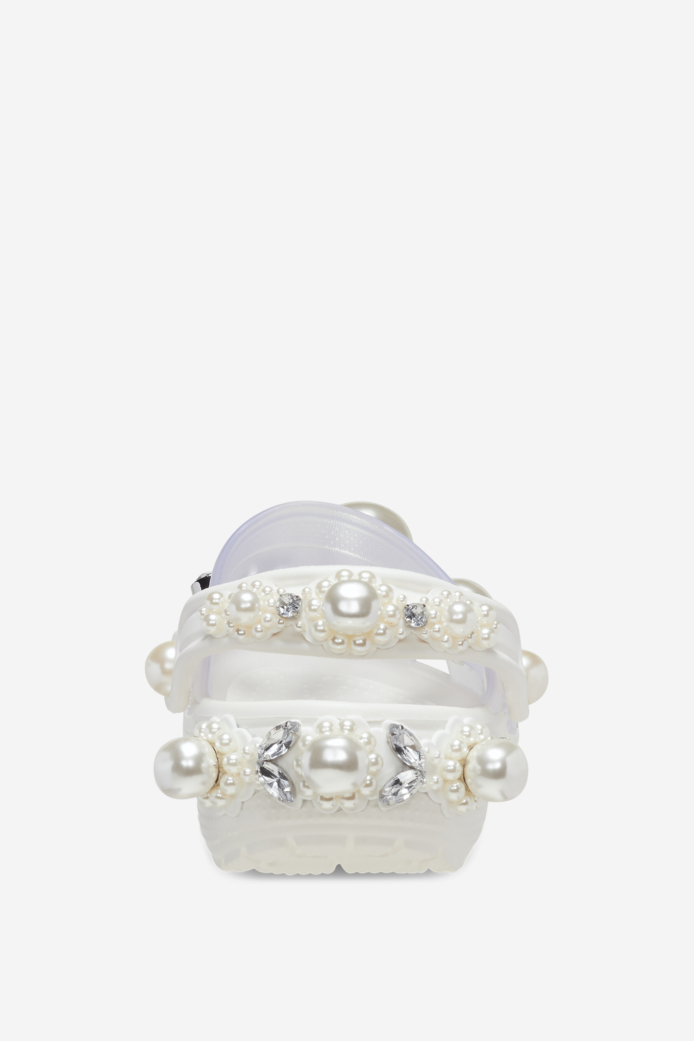Simone Rocha - Classic Clog Simone Rocha - Classic Clog