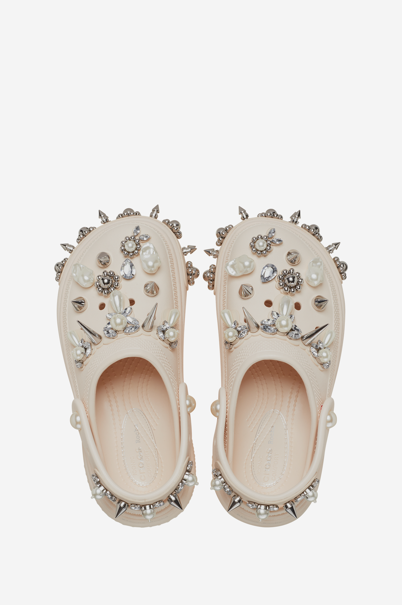 Simone Rocha - Stomp Clog Simone Rocha - Stomp Clog