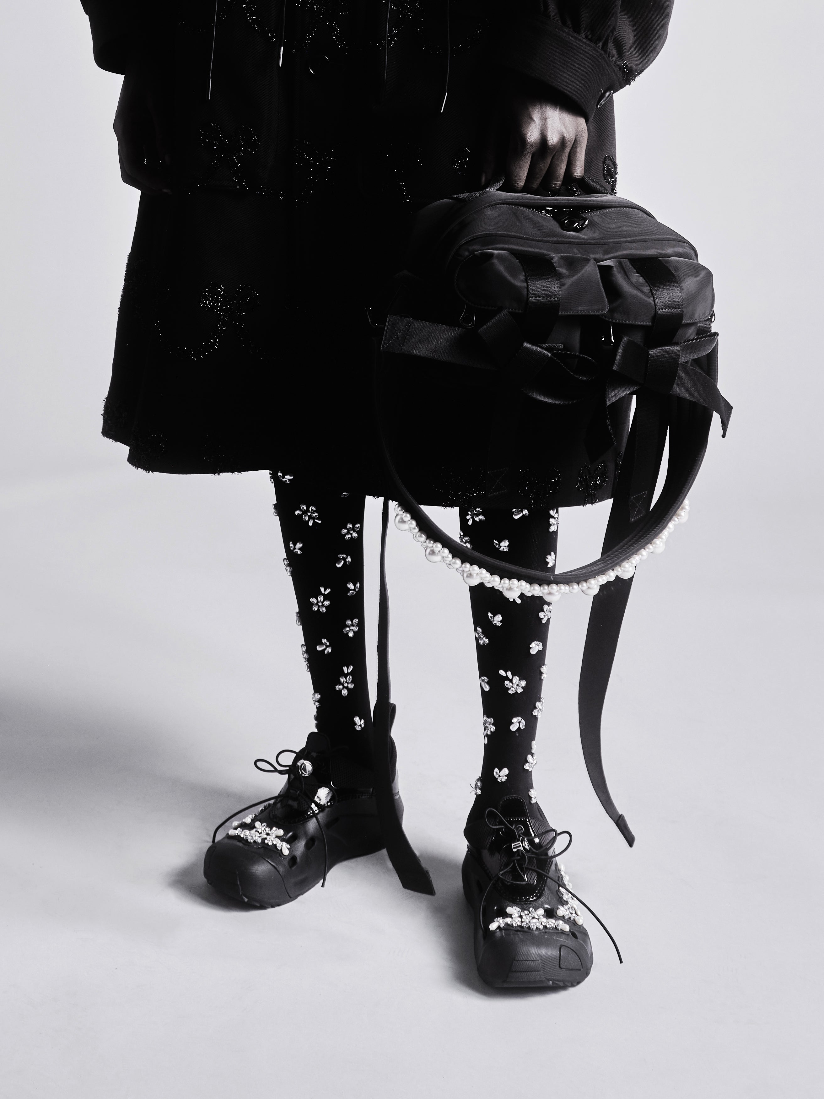 Crocs x Simone Rocha Spring Summer 2024