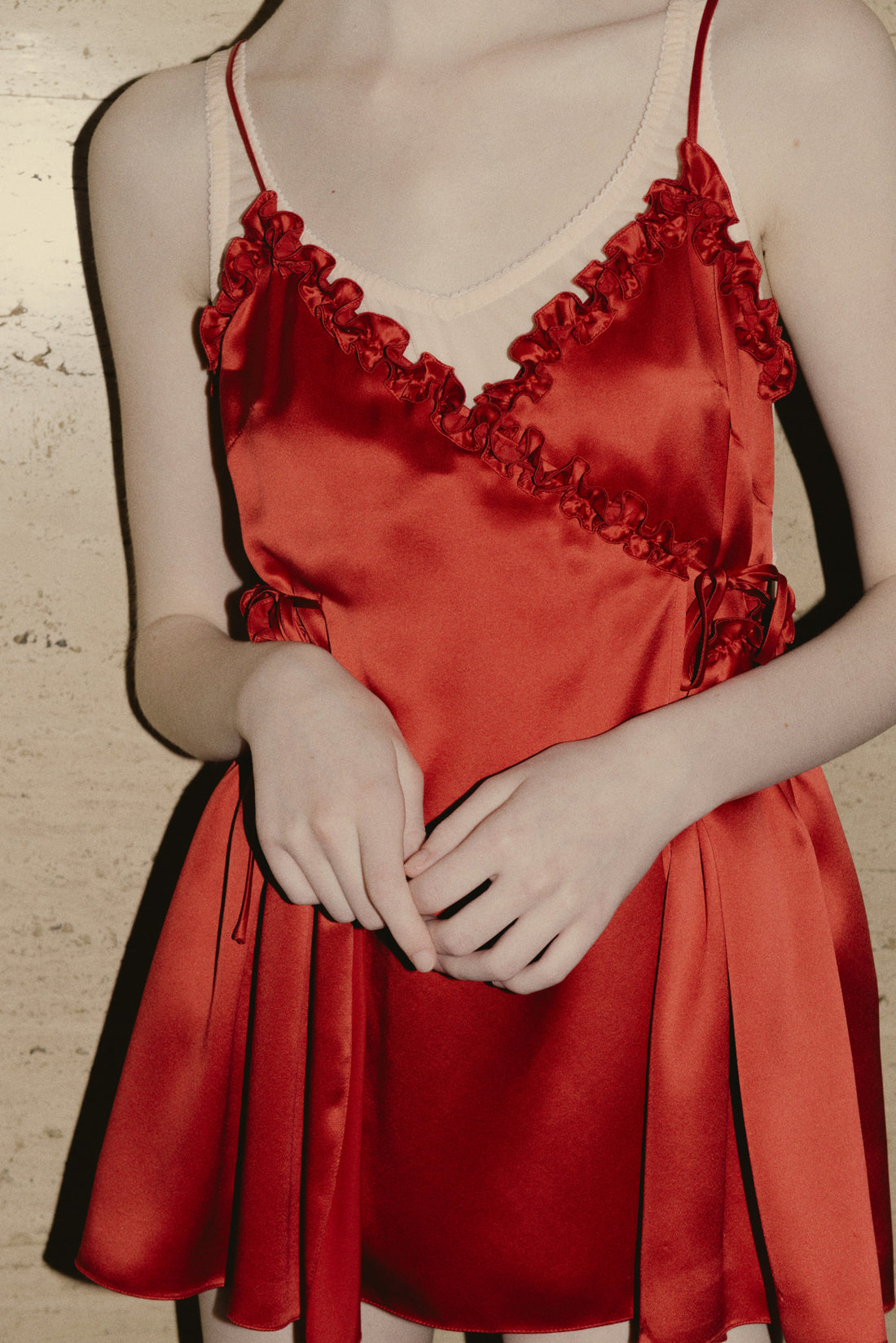 Simone Rocha Ss25 SS25 Archive – Simone Rocha