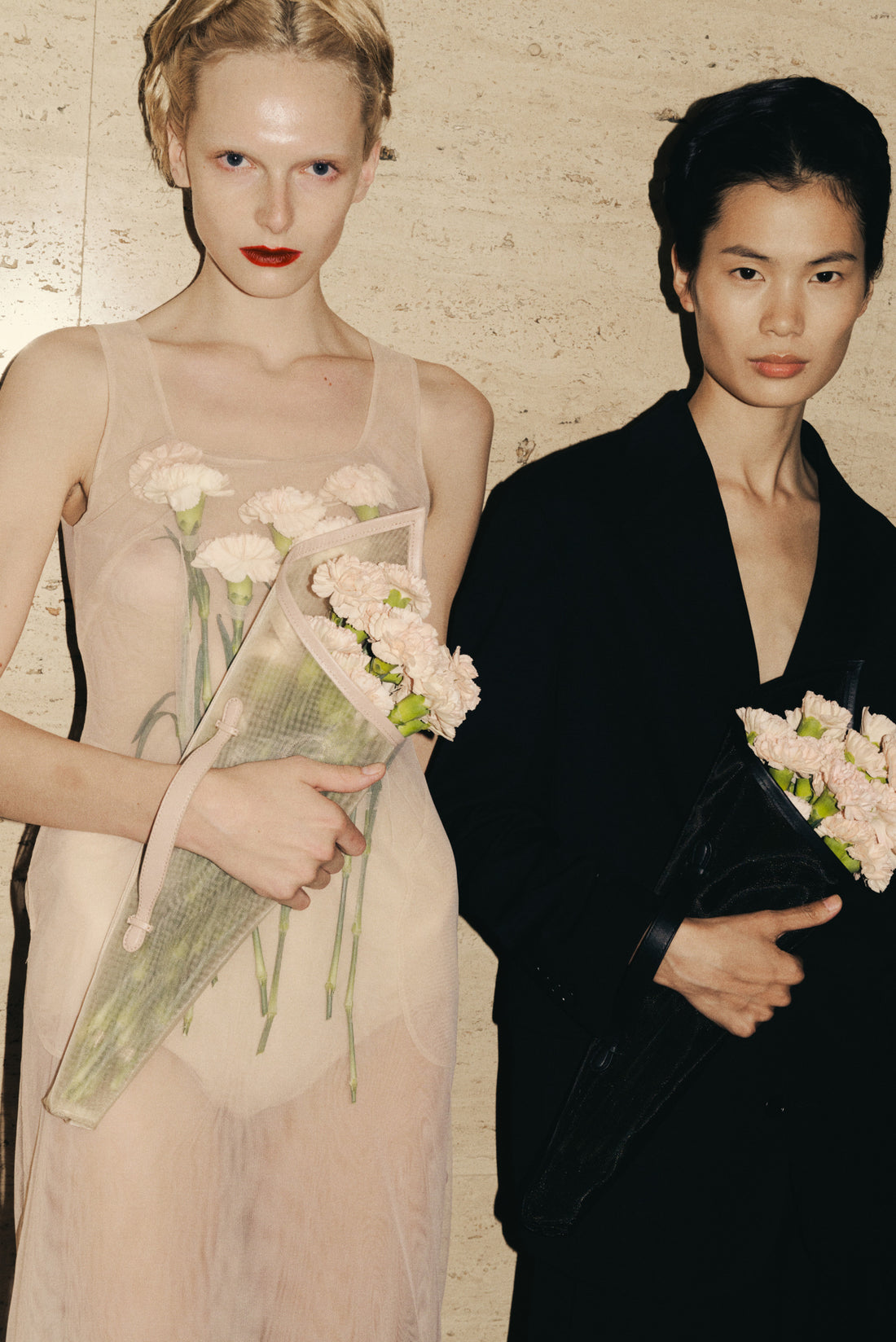 Simone Rocha Ss25 SS25 Archive – Simone Rocha