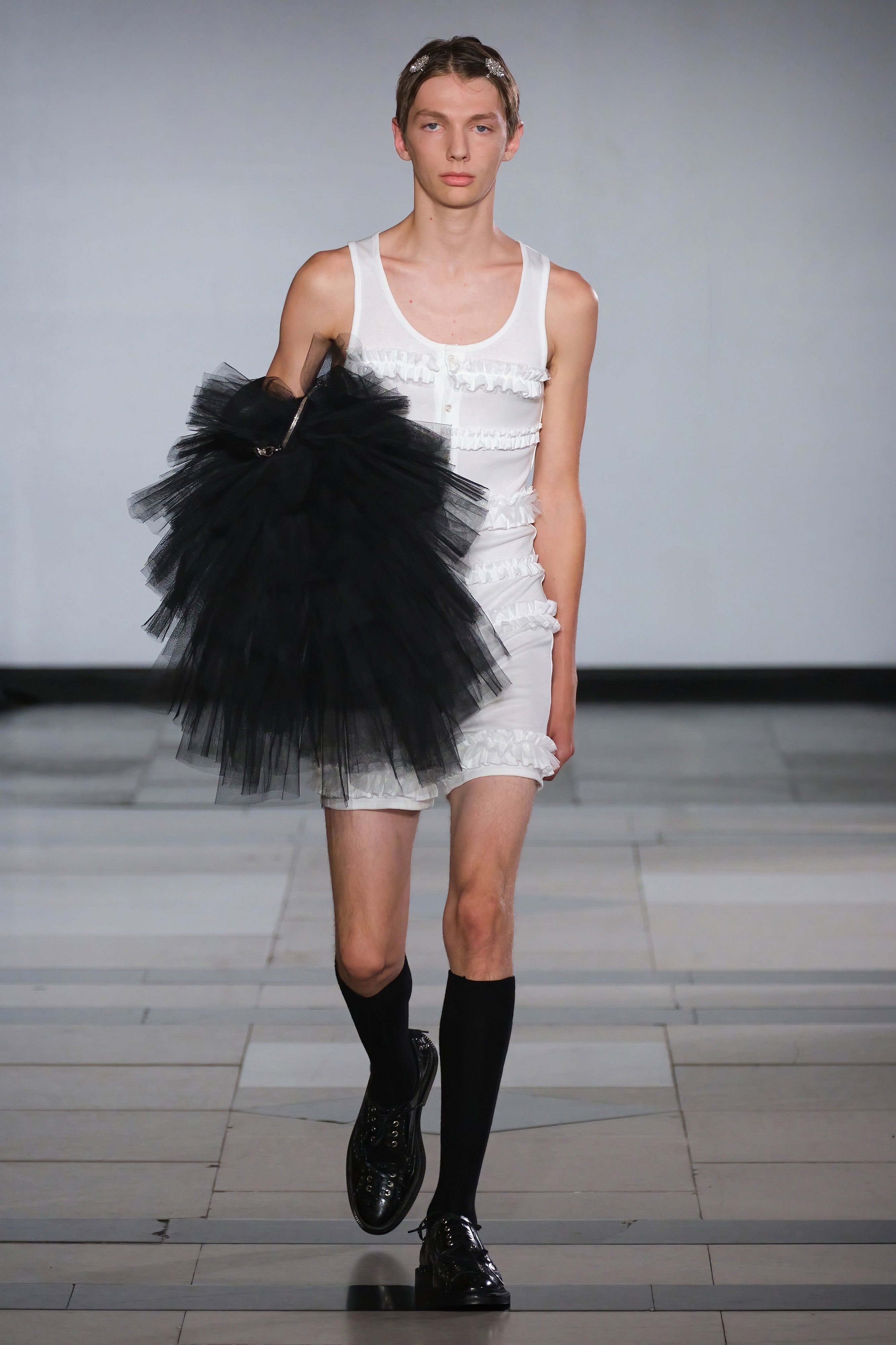Spring/Summer 2025 Collection – Simone Rocha
