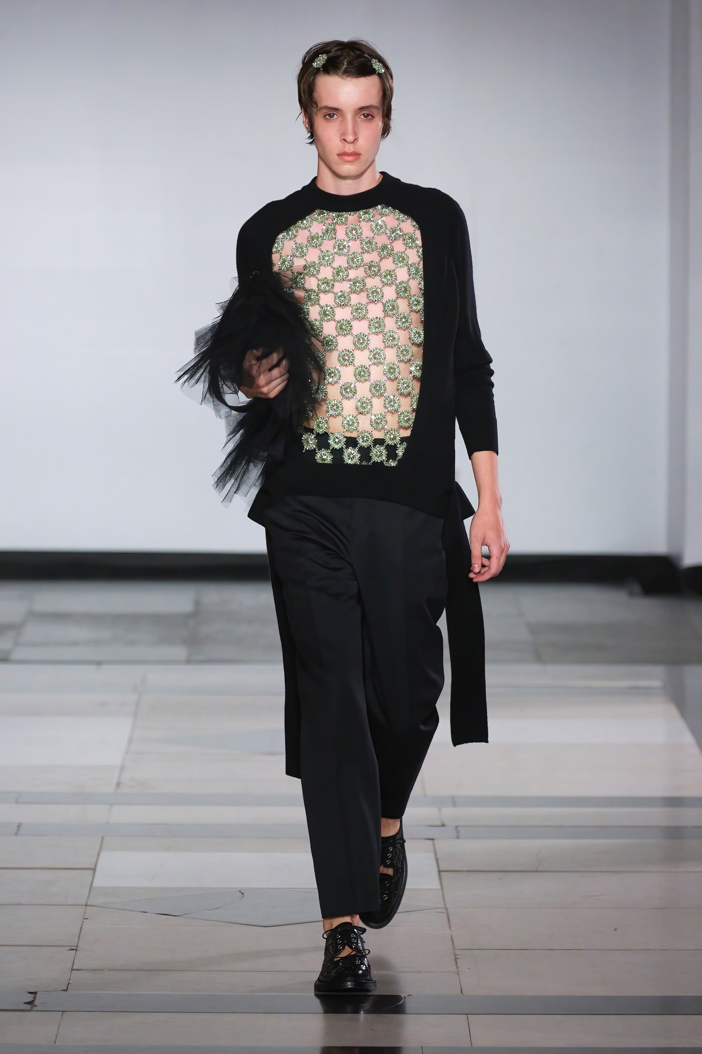 Spring/Summer 2025 Collection – Simone Rocha