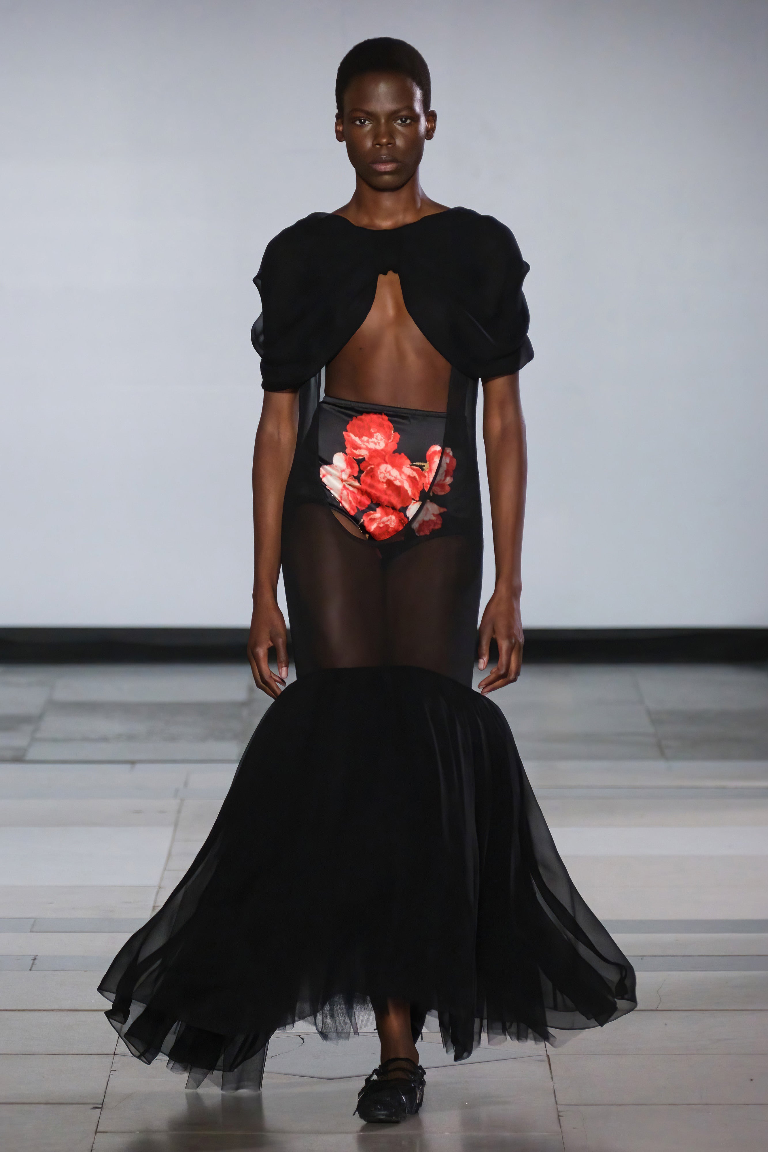トップス simone rocha Spring/Summer 2025 Collection – Simone Rocha
