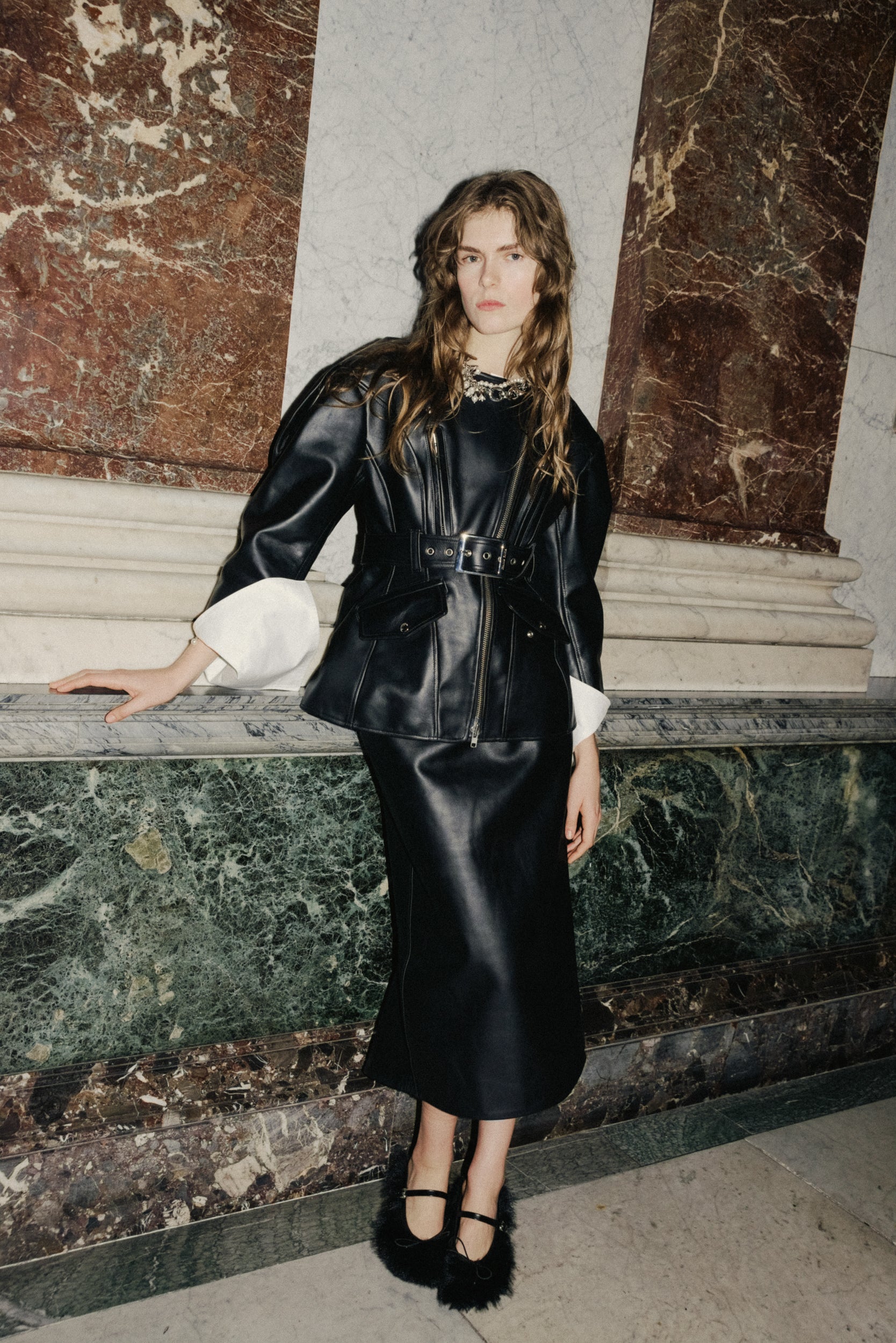 Simone Rocha ×  ビジュー シューズ Women's Shoes – Simone Rocha