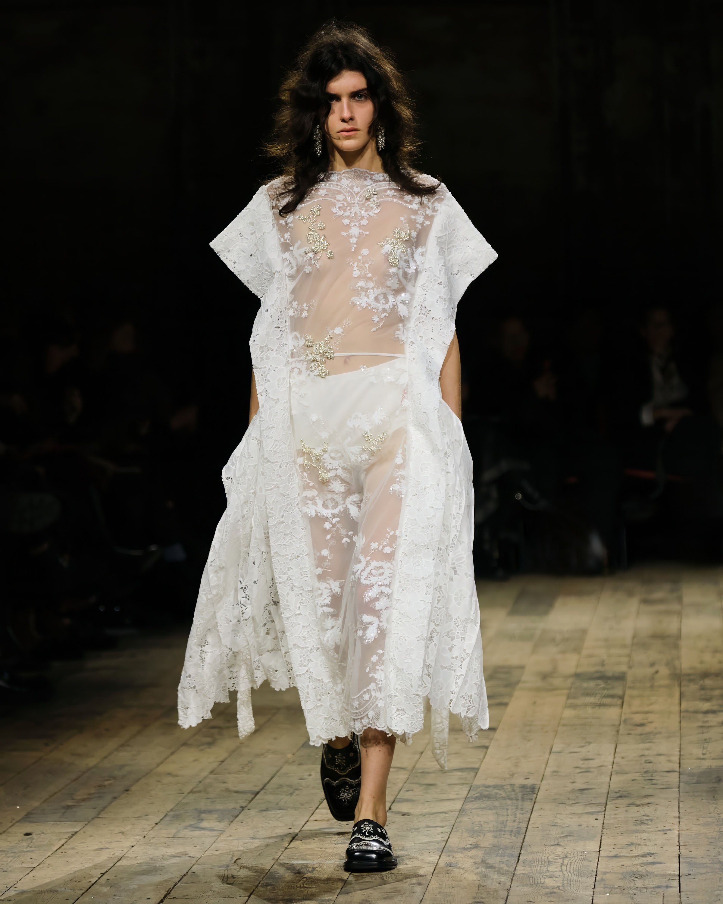 Autumn/Winter 2026 Collection – Simone Rocha