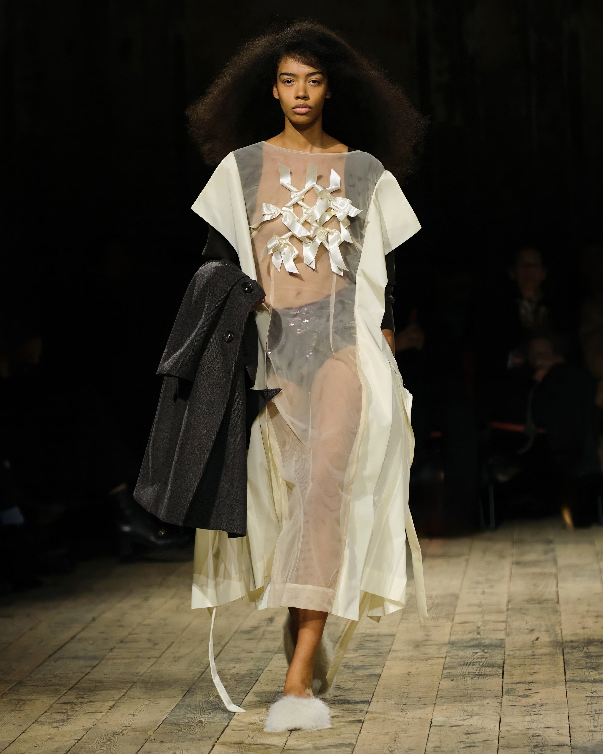 Autumn/Winter 2026 Collection – Simone Rocha