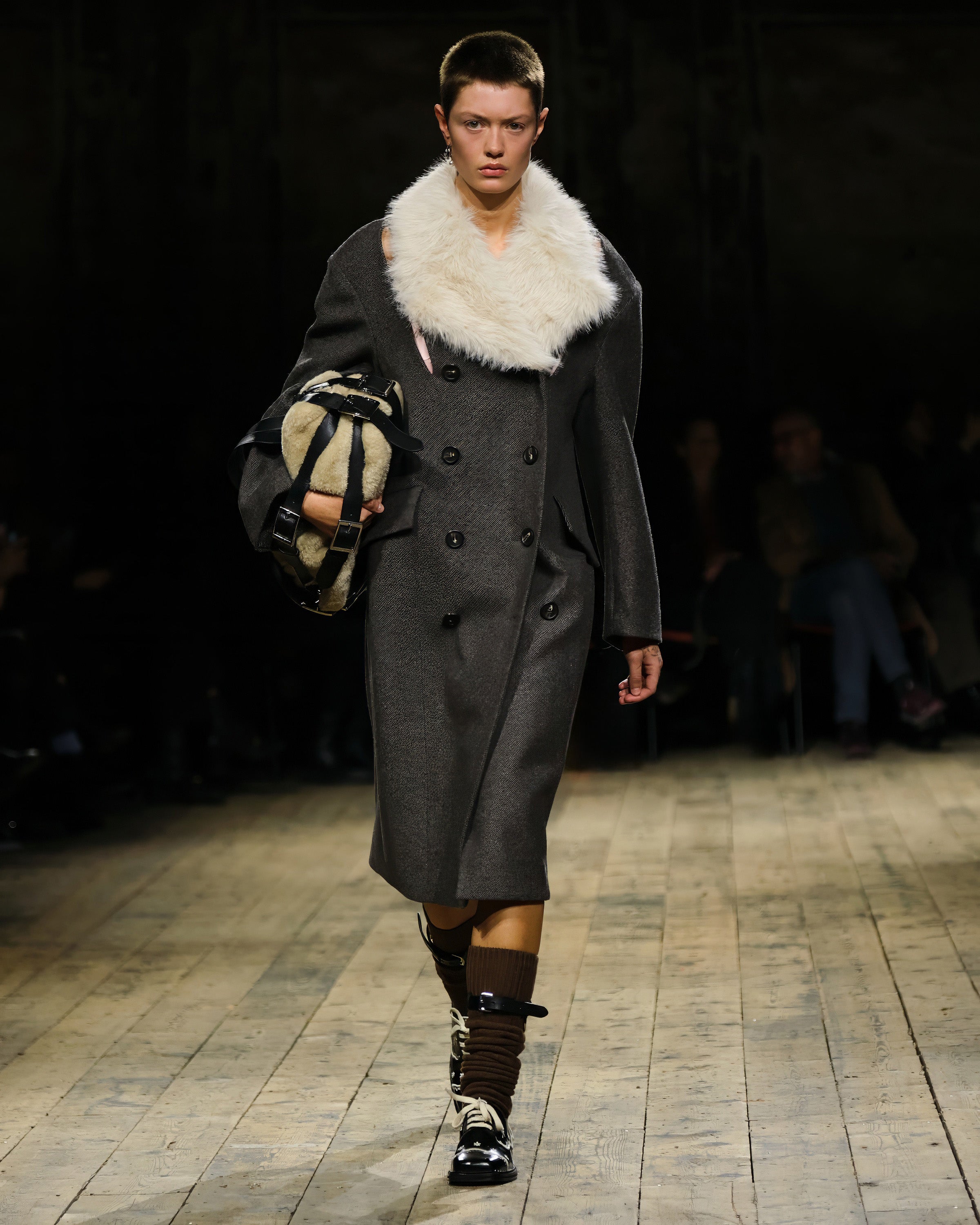 Autumn/Winter 2026 Collection – Simone Rocha