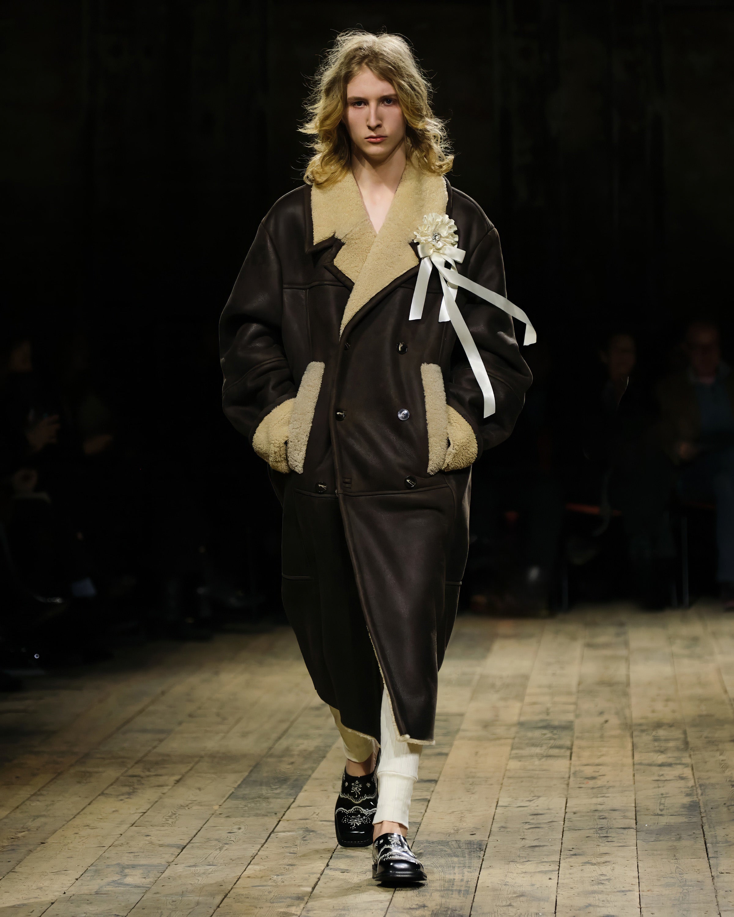 Autumn/Winter 2026 Collection – Simone Rocha