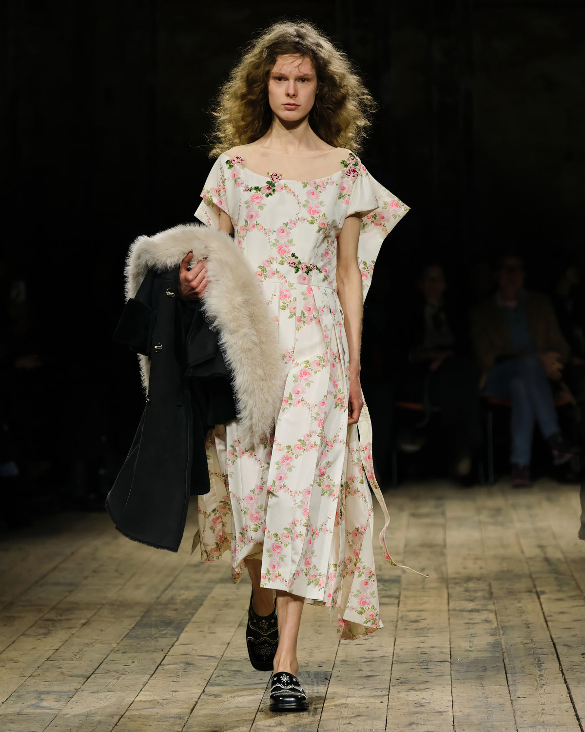 Autumn/Winter 2026 Collection – Simone Rocha