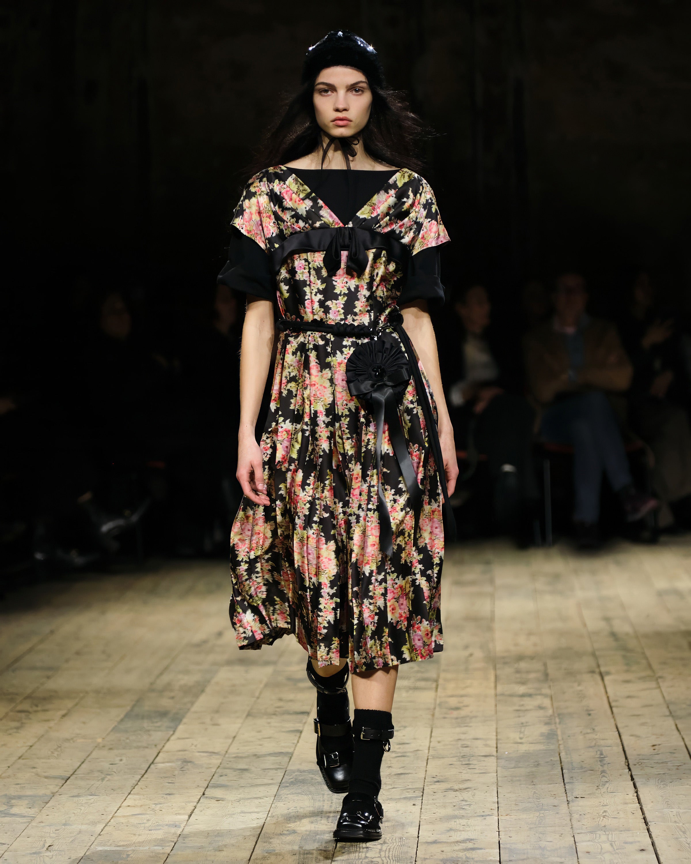 Autumn/Winter 2026 Collection – Simone Rocha